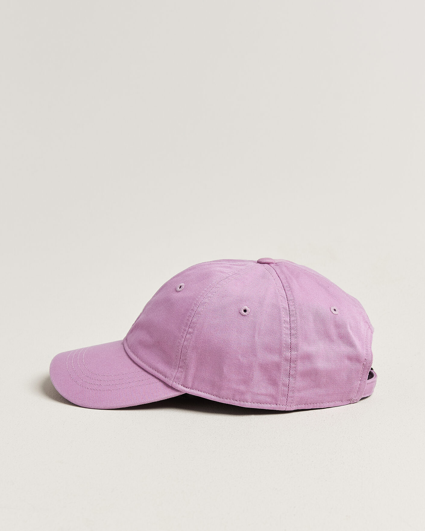 Herr | Hattar & kepsar | Carhartt WIP | Madison Logo Cap Gentle Purple