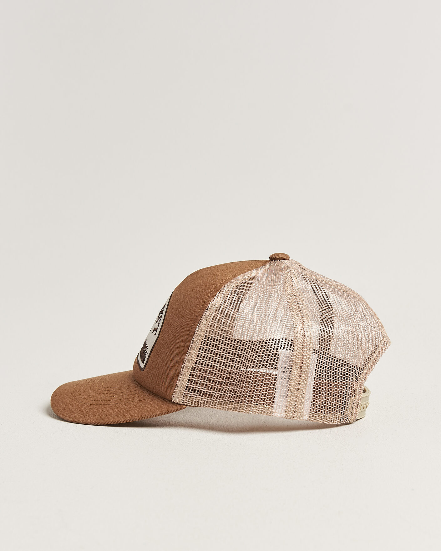Herr | Hattar & kepsar | Carhartt WIP | Take Off Trucker Cap Stone