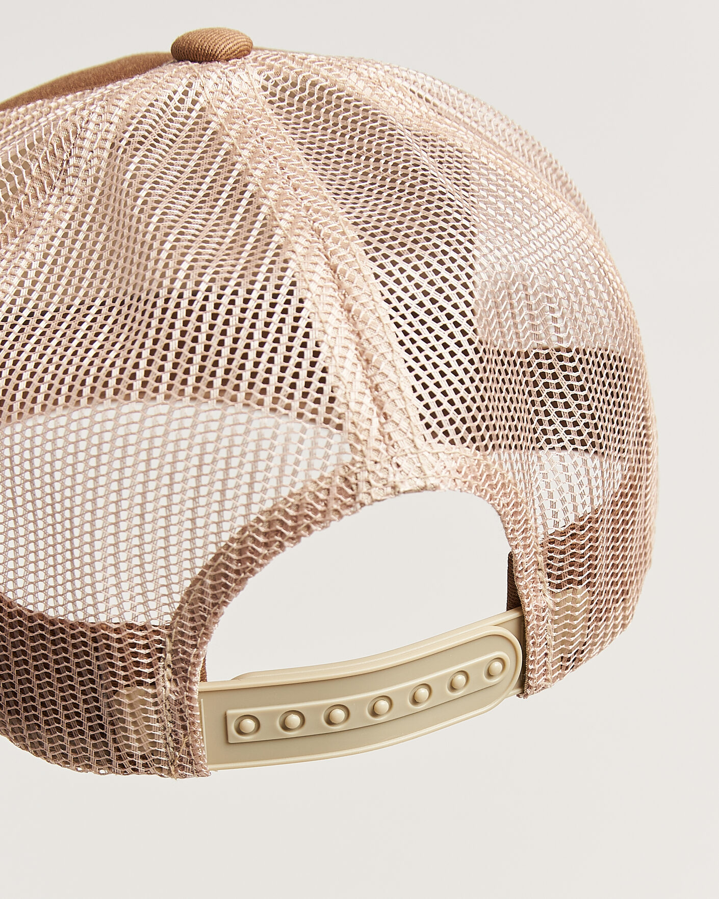 Herr | Hattar & kepsar | Carhartt WIP | Take Off Trucker Cap Stone