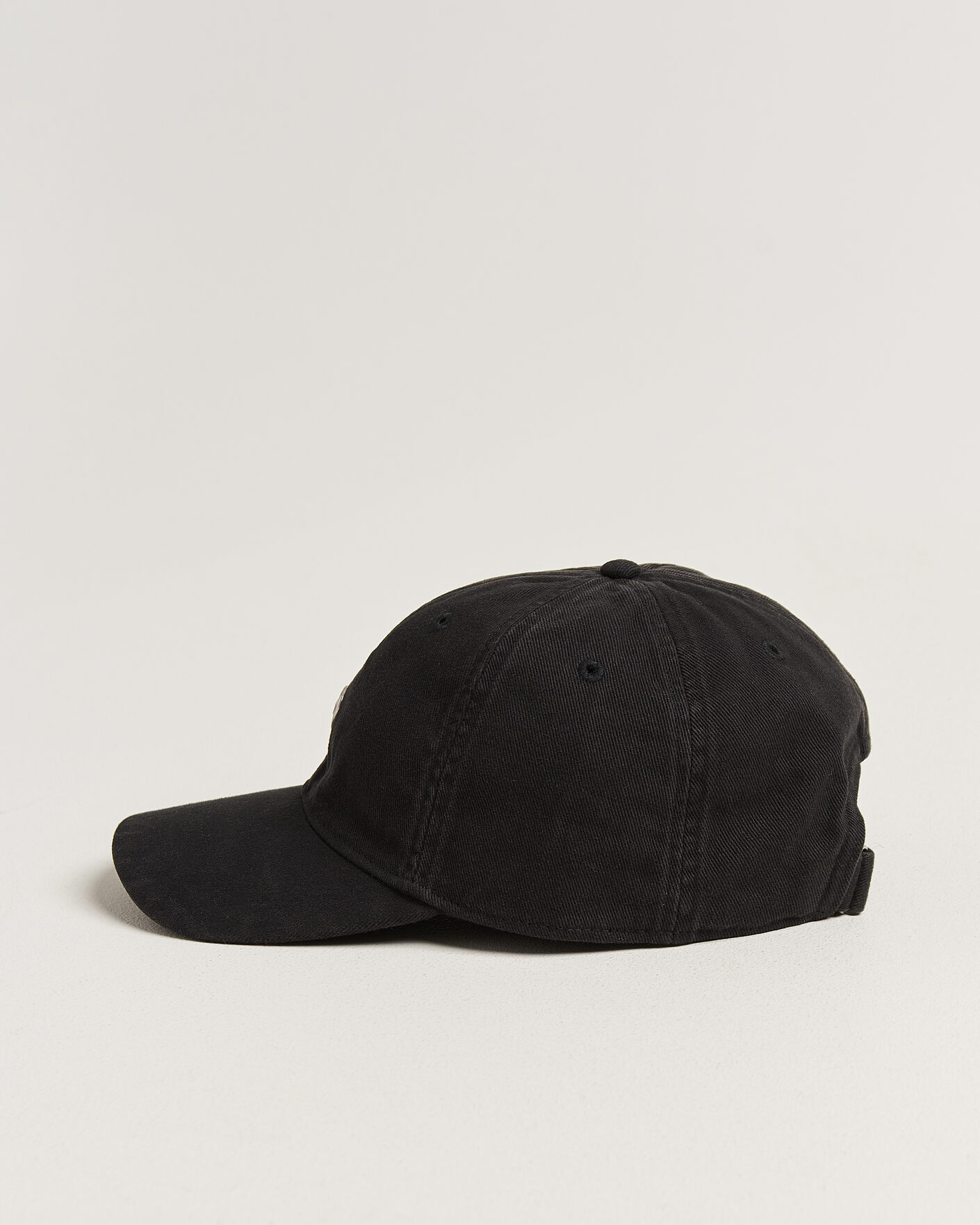 Herr | Hattar & kepsar | Carhartt WIP | Heart Metal Cap Black