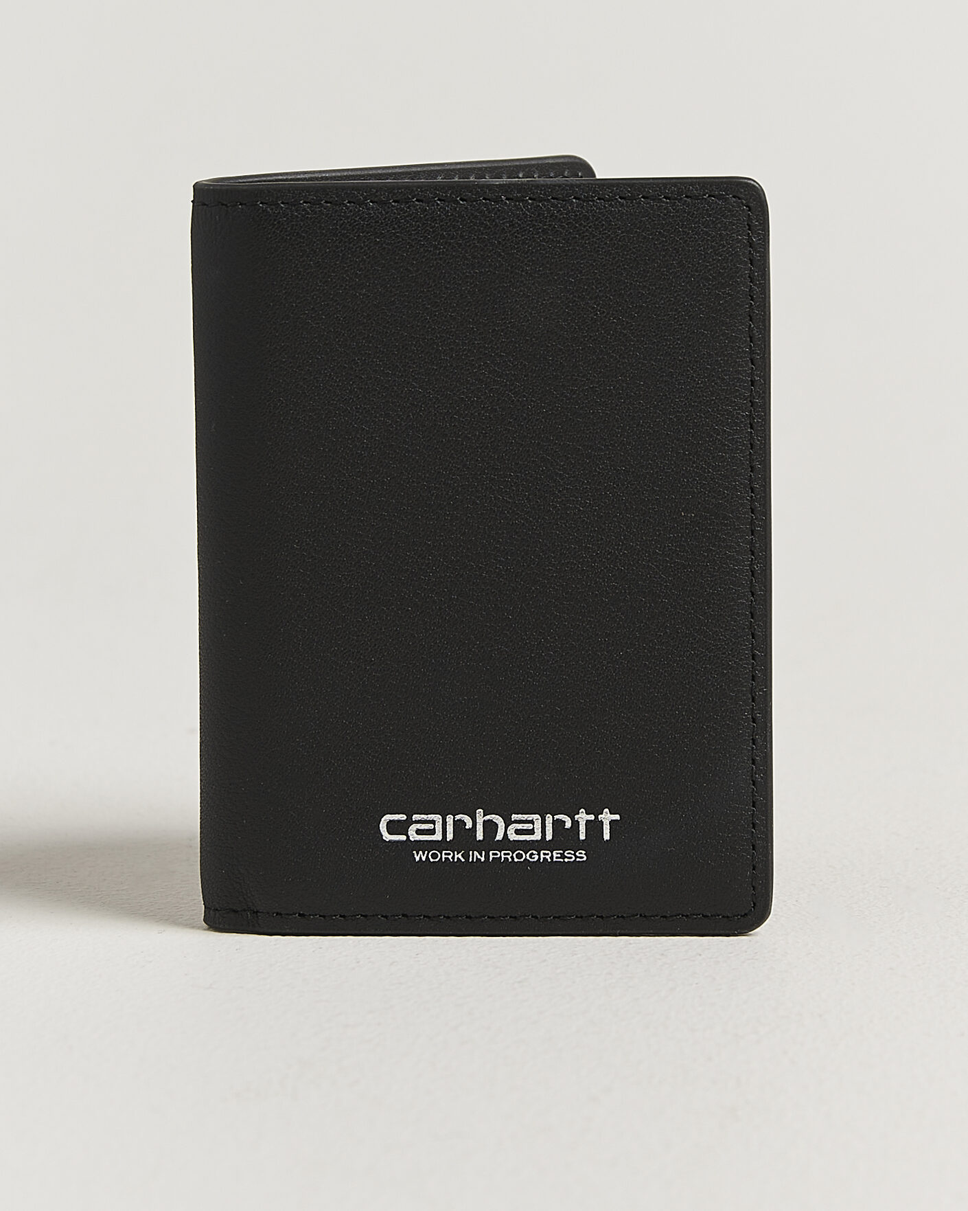 Herr | Plånböcker | Carhartt WIP | Vegas Fold Card Holder Black