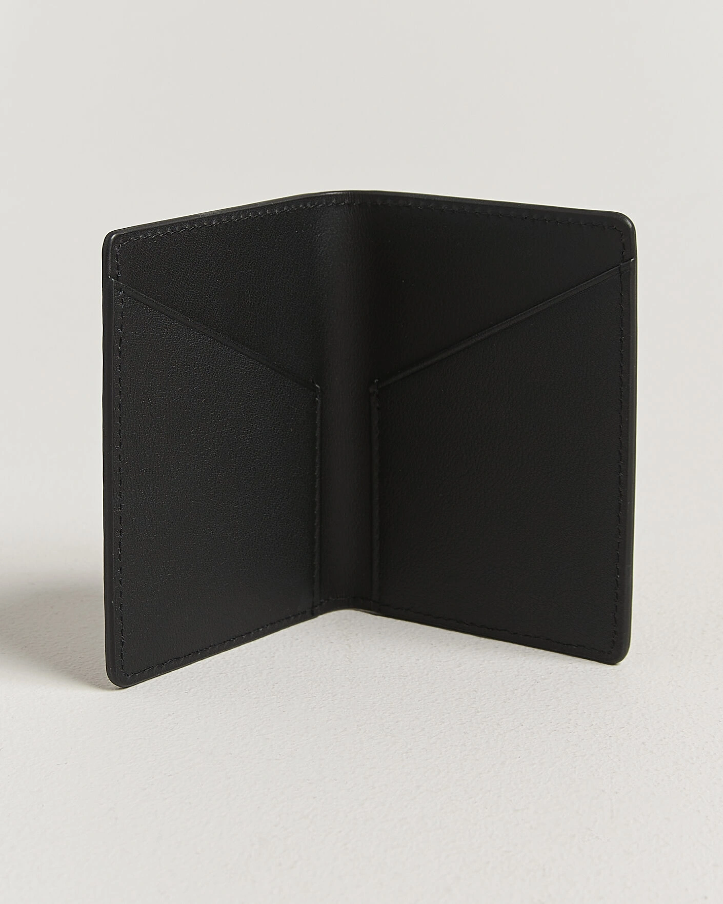 Herr | Plånböcker | Carhartt WIP | Vegas Fold Card Holder Black