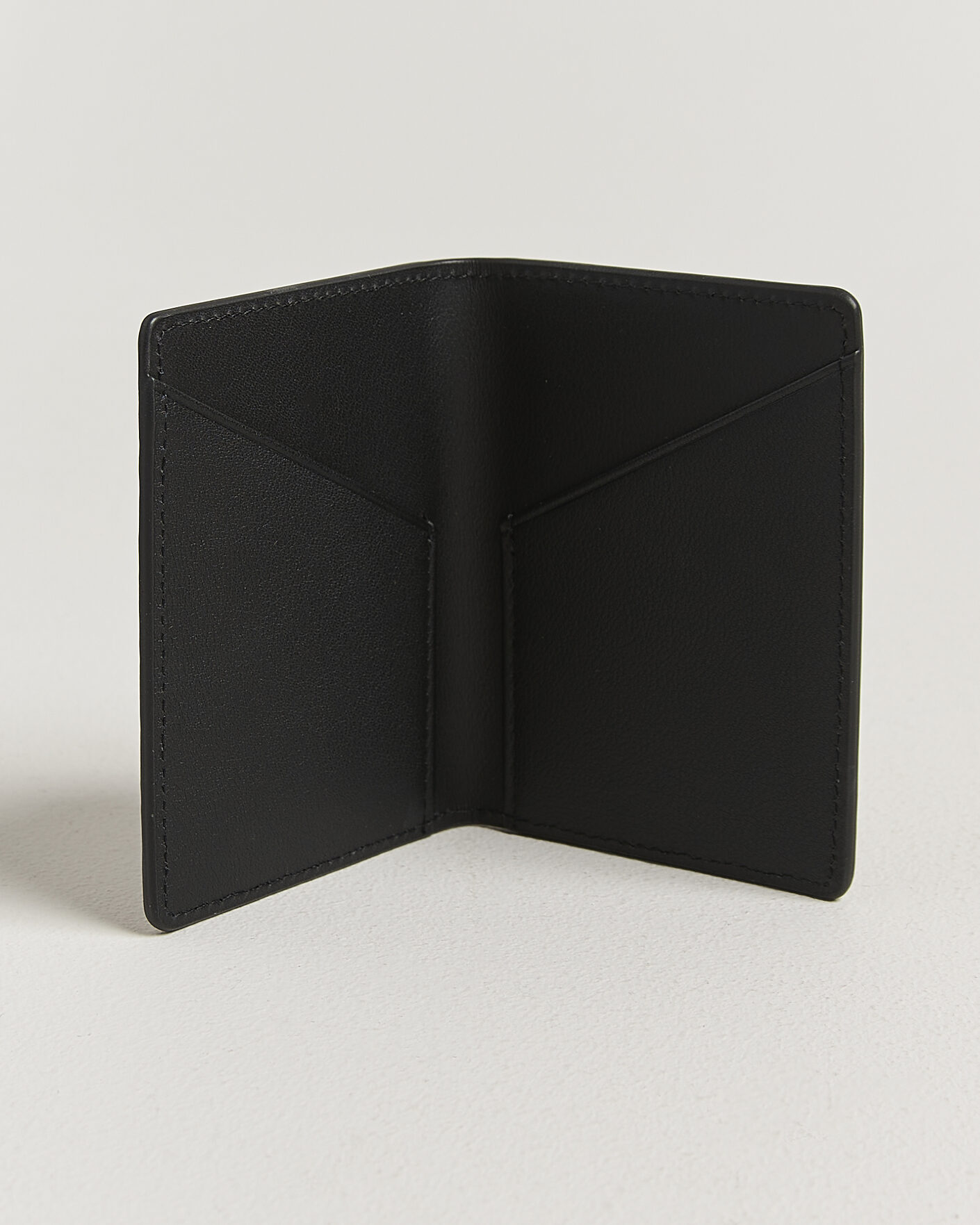 Herr | Plånböcker | Carhartt WIP | Vegas Fold Card Holder Black