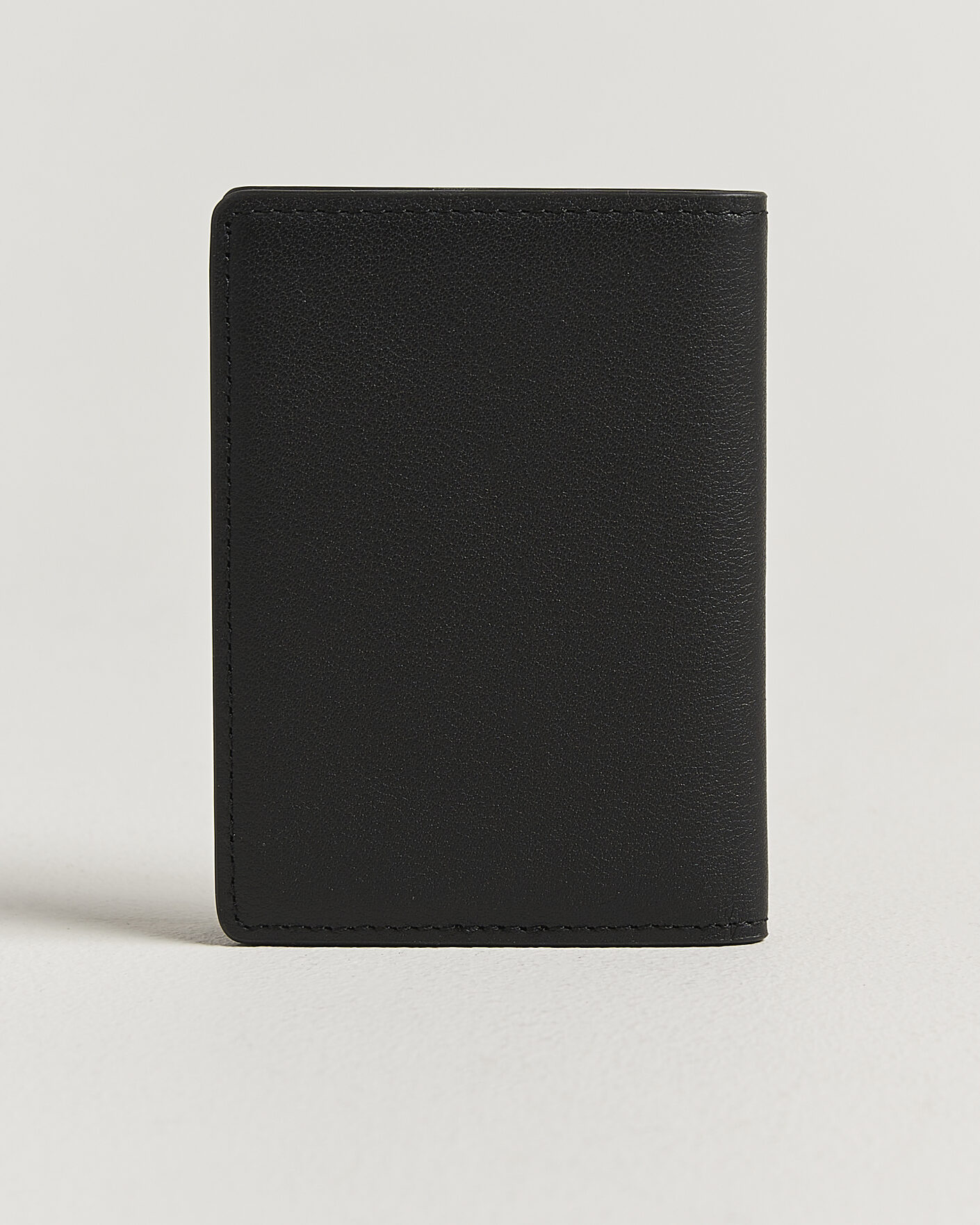 Herr | Plånböcker | Carhartt WIP | Vegas Fold Card Holder Black