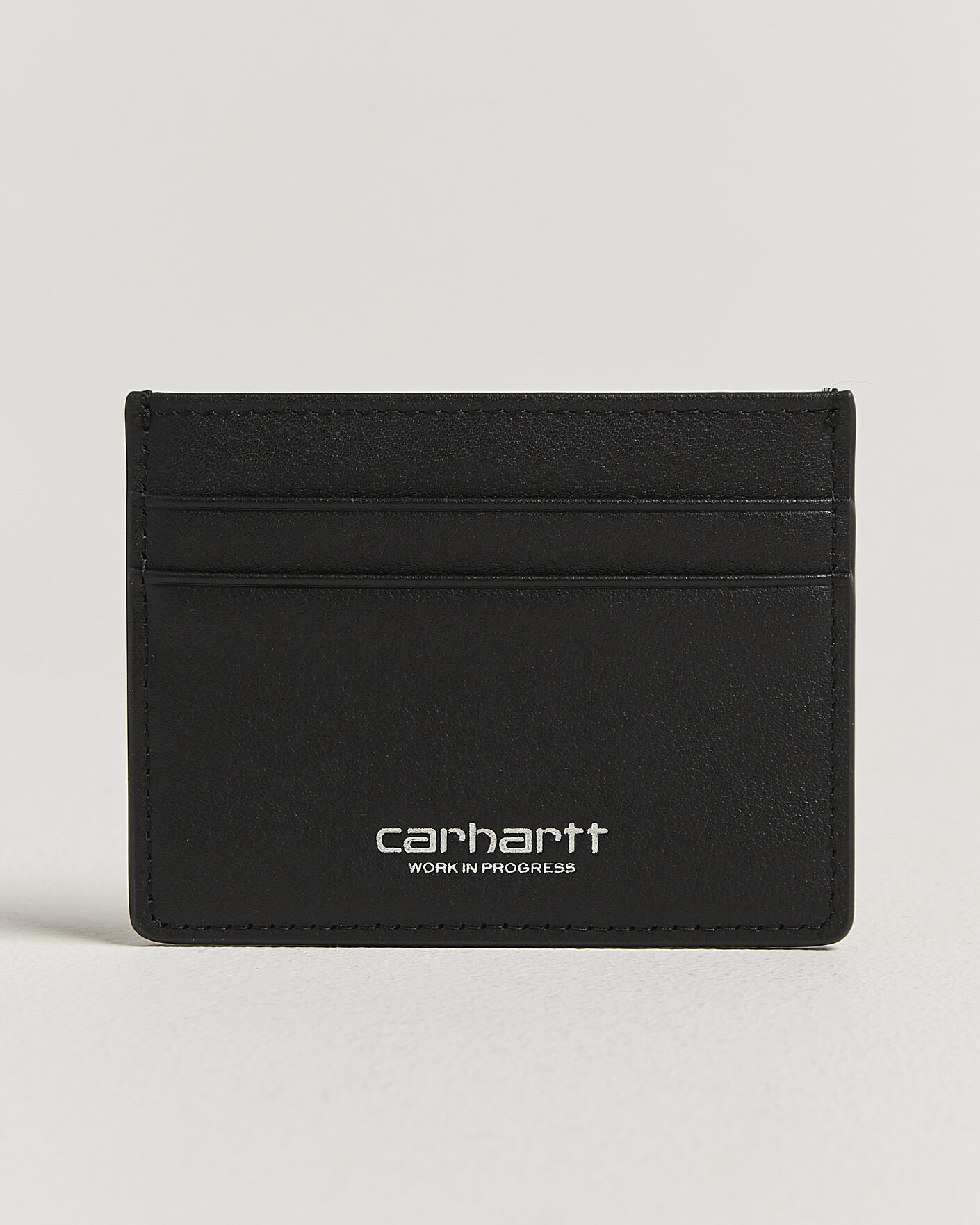 Herr | Plånböcker | Carhartt WIP | Vegas Card Holder Black