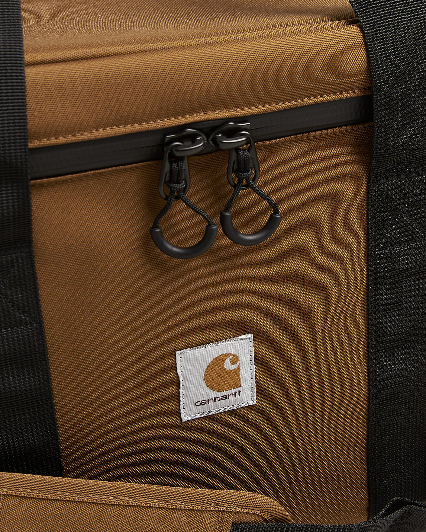 Herr | Outdoor living | Carhartt WIP | Cooler Bag 34L Hamilton Brown