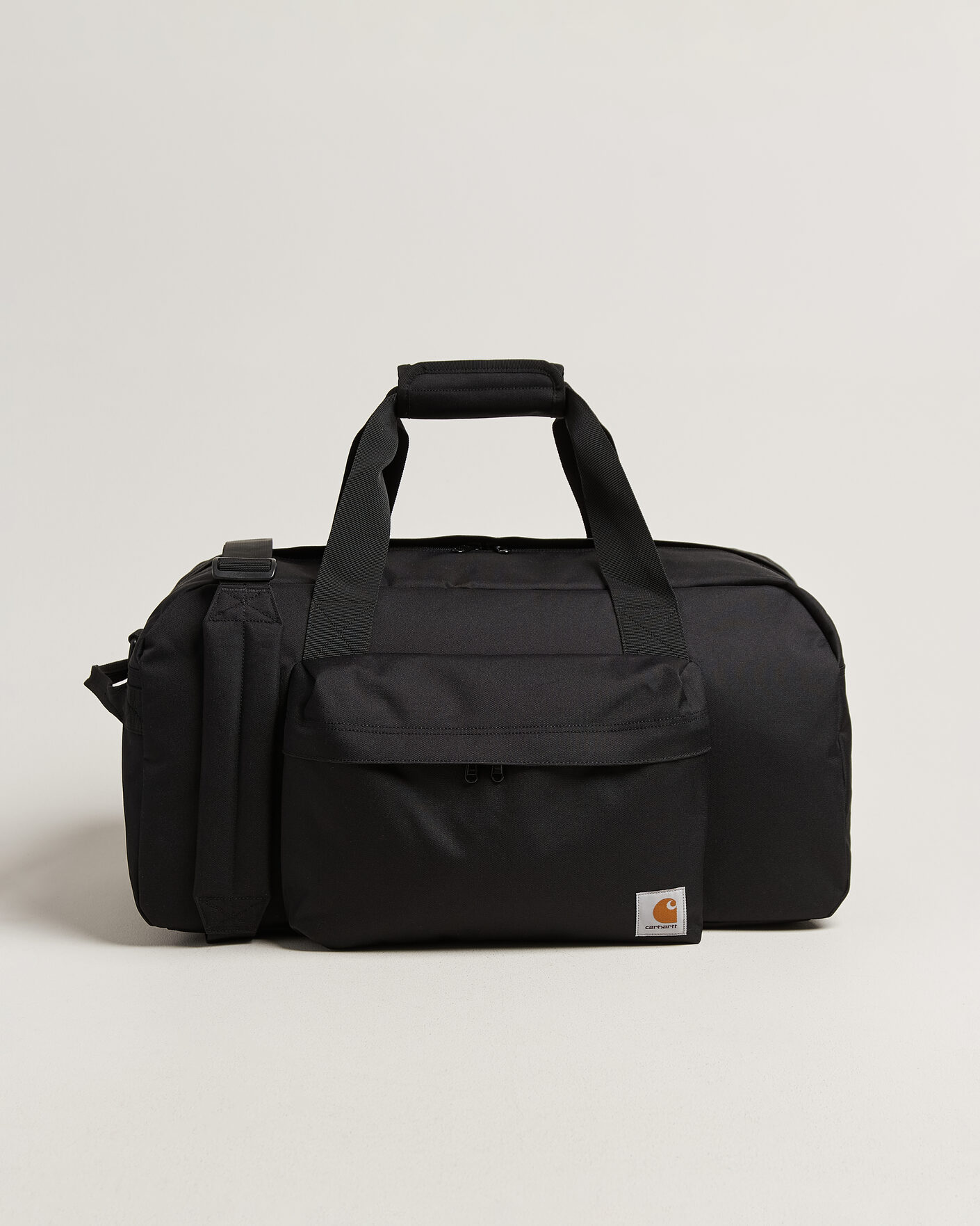 Herr | Väskor | Carhartt WIP | Duffle Bag Black