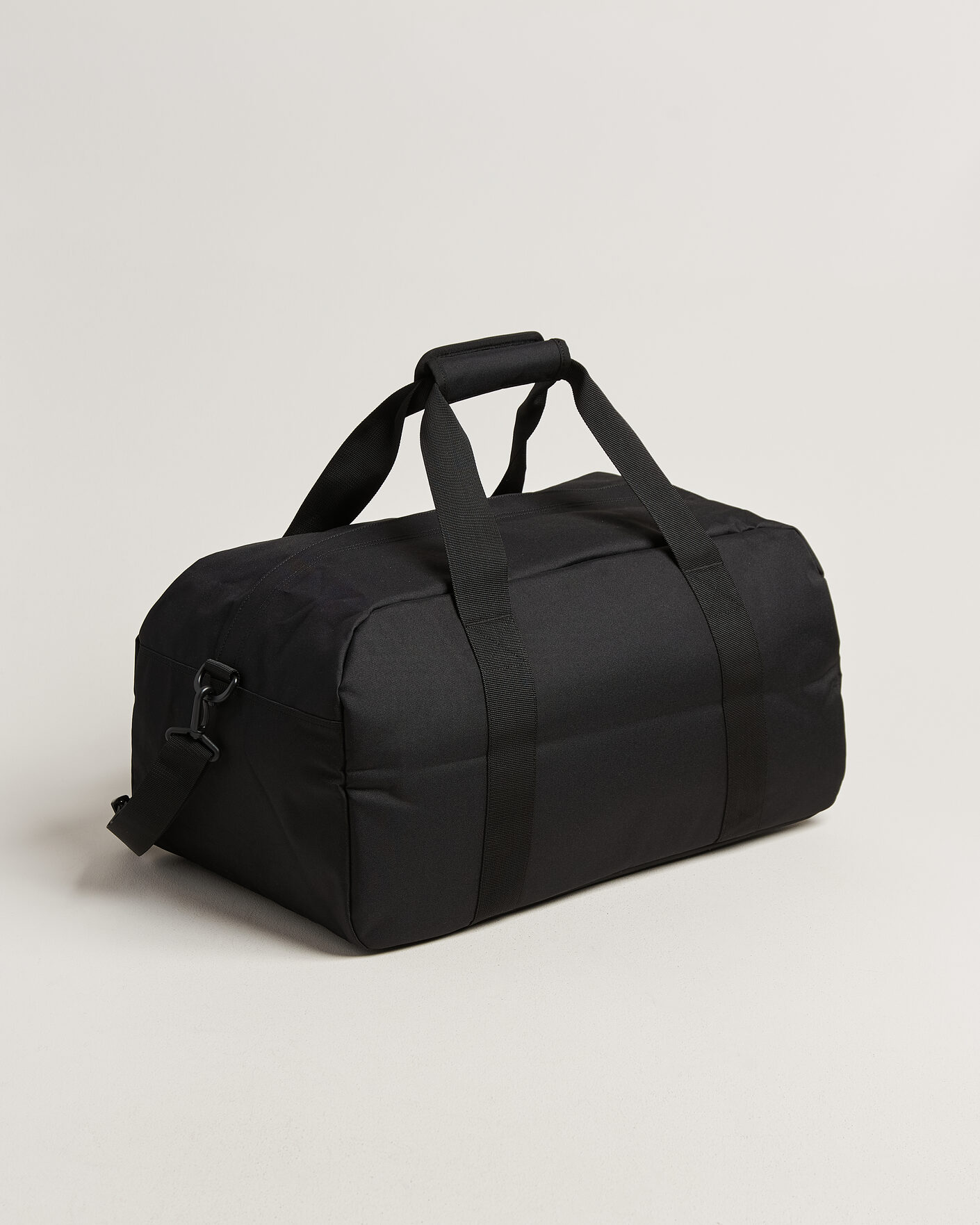 Herr | Väskor | Carhartt WIP | Duffle Bag Black