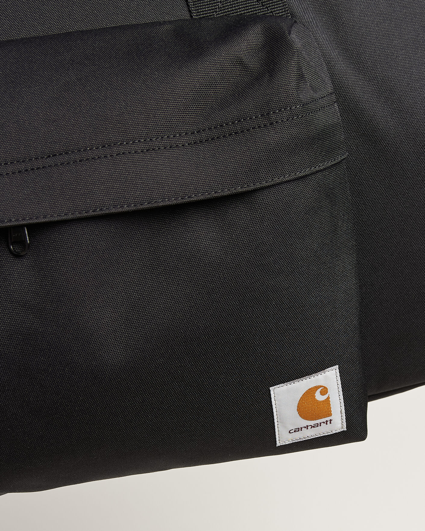 Herr | Väskor | Carhartt WIP | Duffle Bag Black