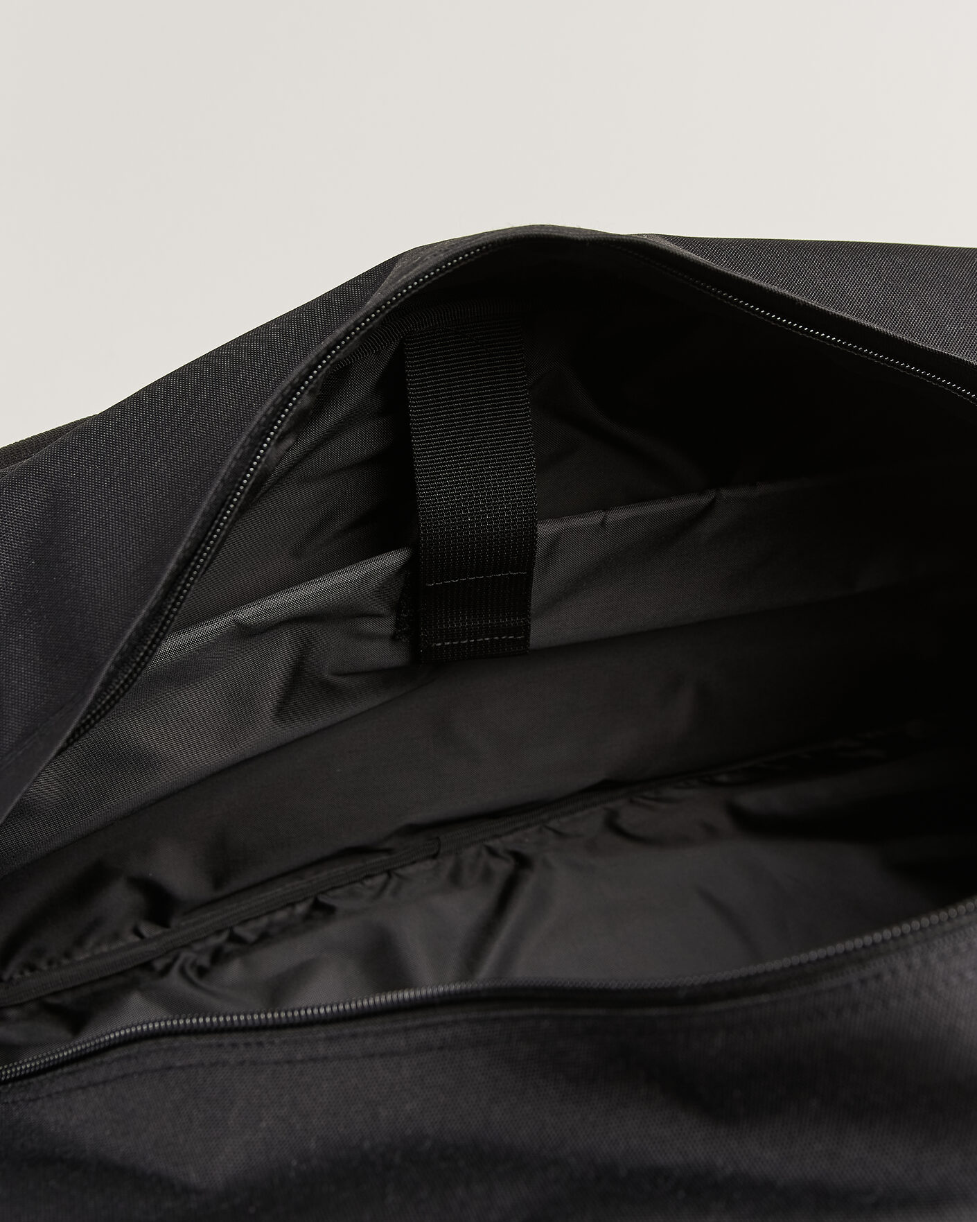 Herr | Väskor | Carhartt WIP | Duffle Bag Black
