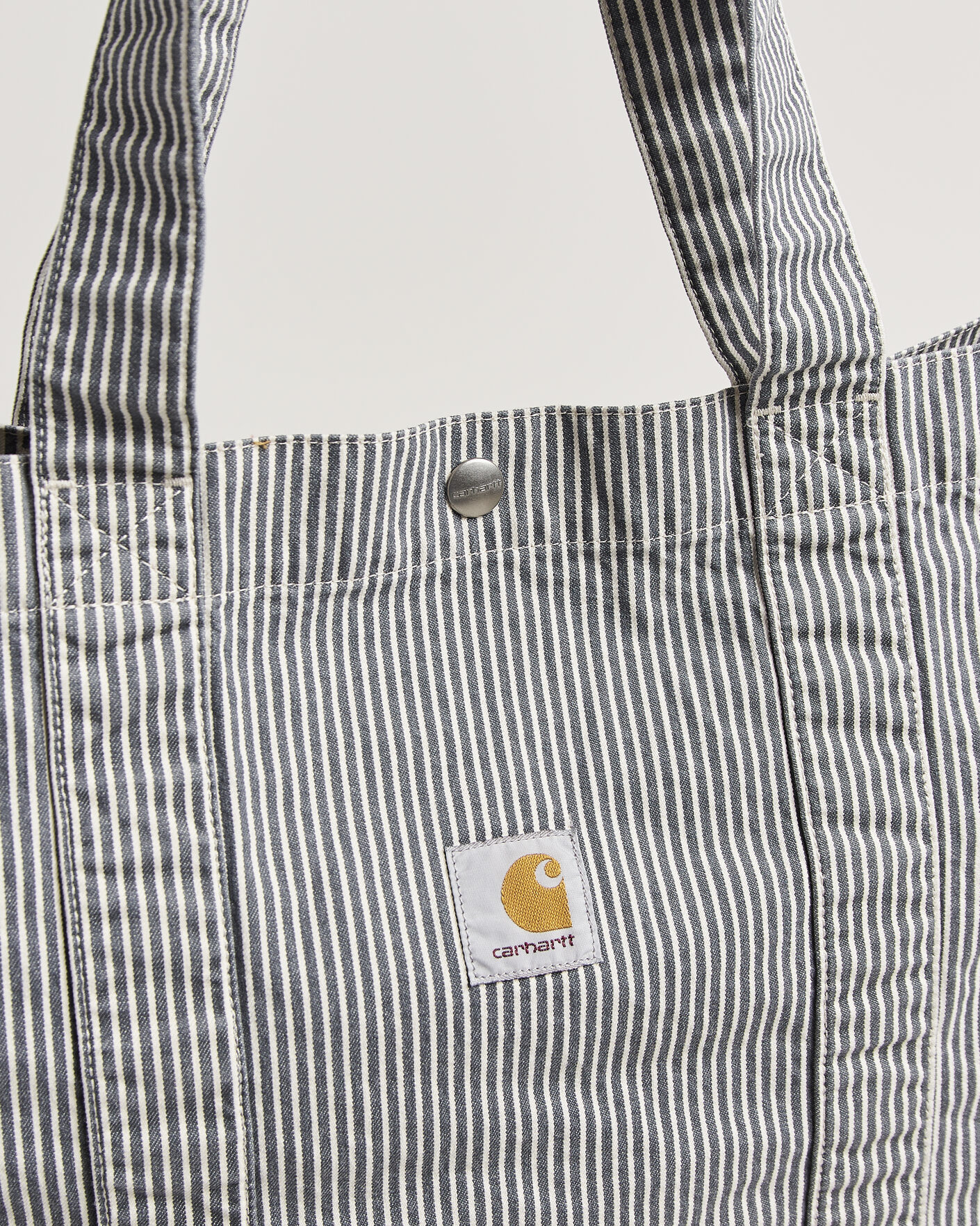 Herr | Väskor | Carhartt WIP | Mercer Tote Bag Mercer Stripe