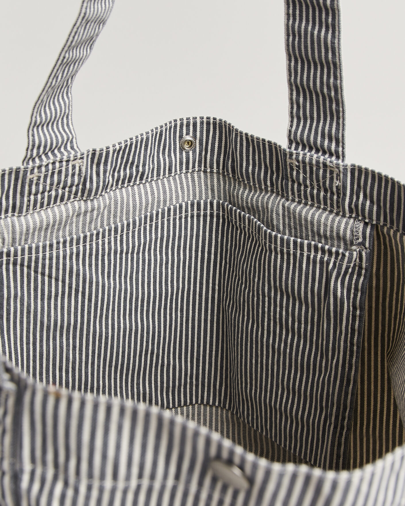 Herr | Väskor | Carhartt WIP | Mercer Tote Bag Mercer Stripe