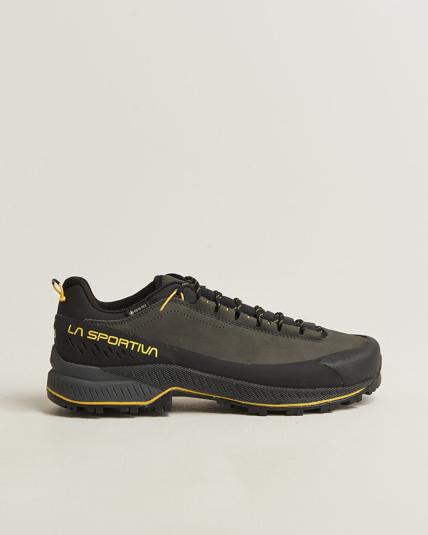 Herr | Hikingskor | La Sportiva | TX5 EVO GTX Carbon/Yellow