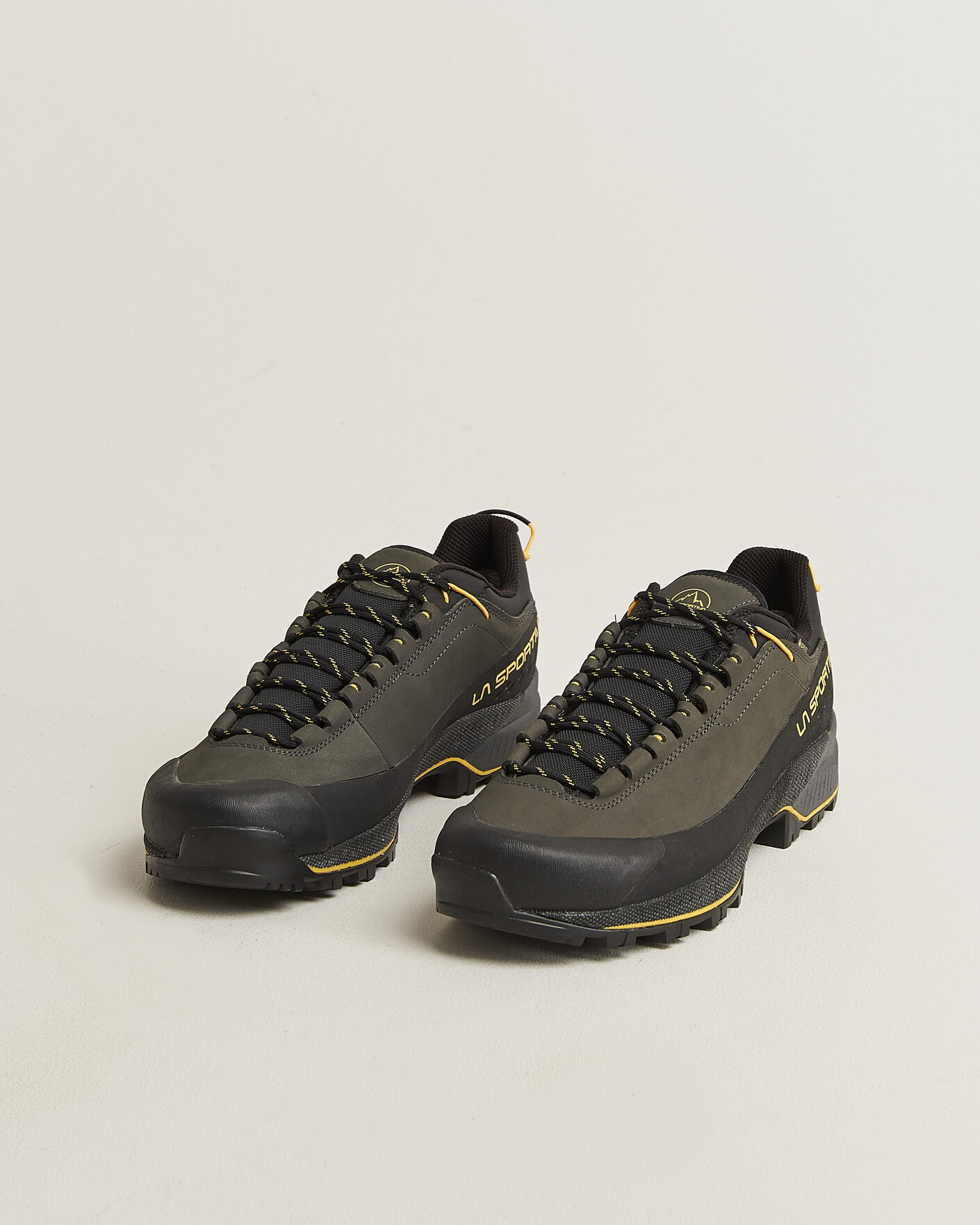 Herr | Hikingskor | La Sportiva | TX5 EVO GTX Carbon/Yellow