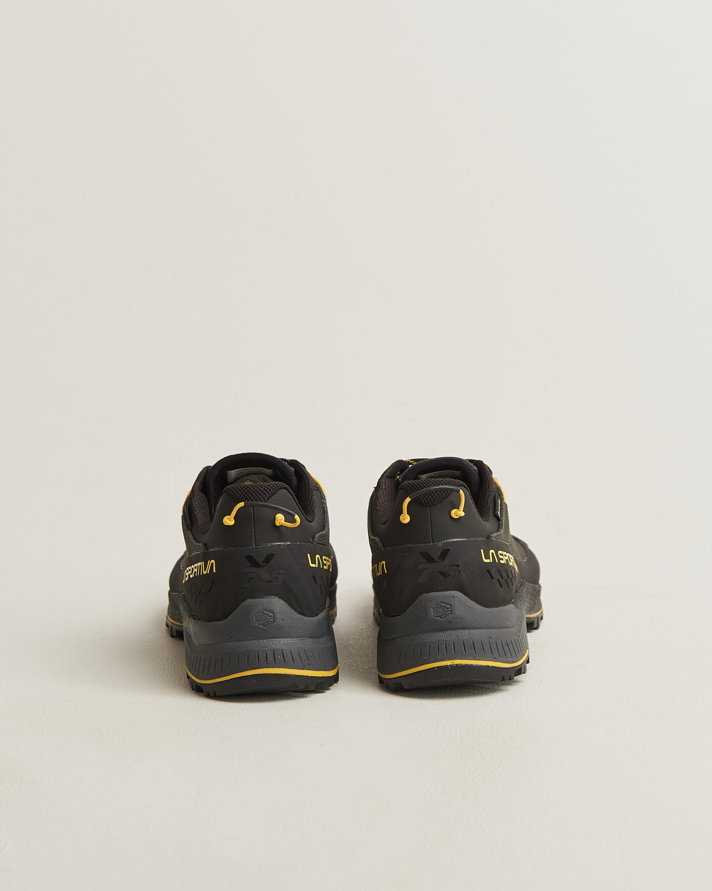 Herr | Hikingskor | La Sportiva | TX5 EVO GTX Carbon/Yellow