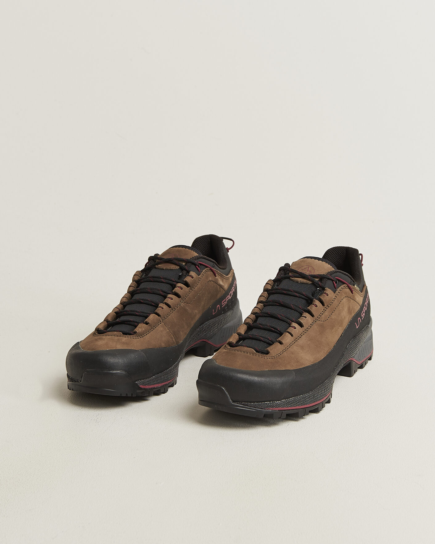 Herr | Hikingskor | La Sportiva | TX5 EVO GTX Mocha/Redwood