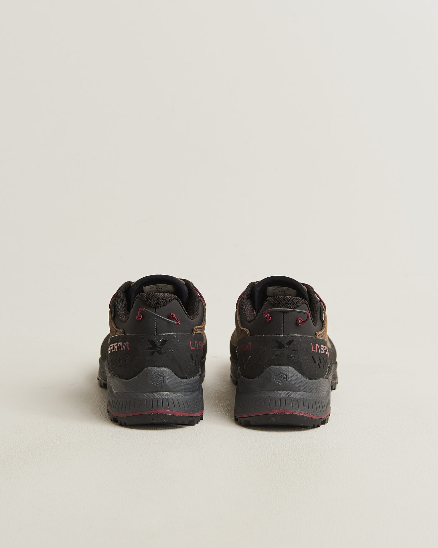 Herr | Hikingskor | La Sportiva | TX5 EVO GTX Mocha/Redwood