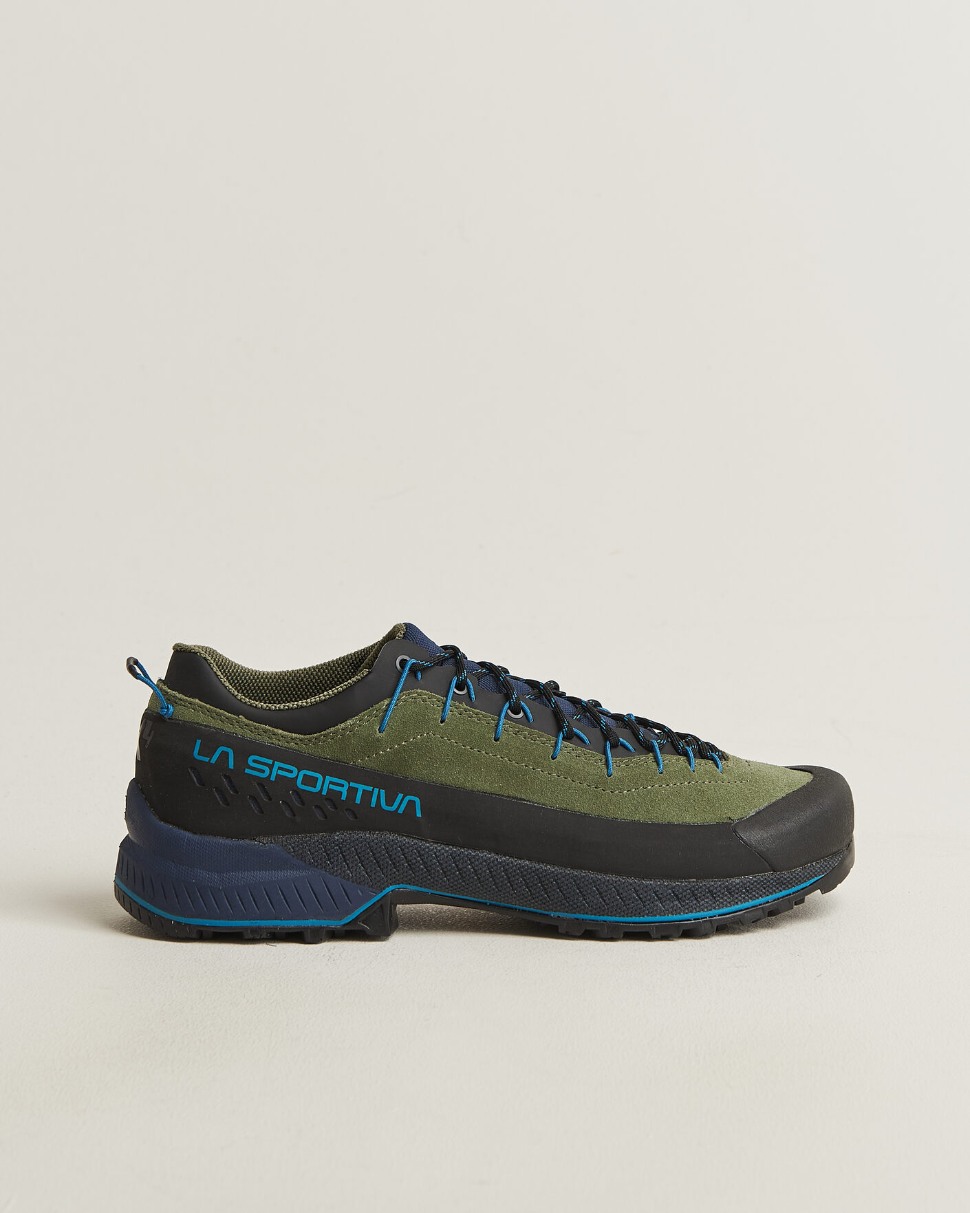 Herr | Hikingskor | La Sportiva | TX4 EVO Cypress/Night Sky