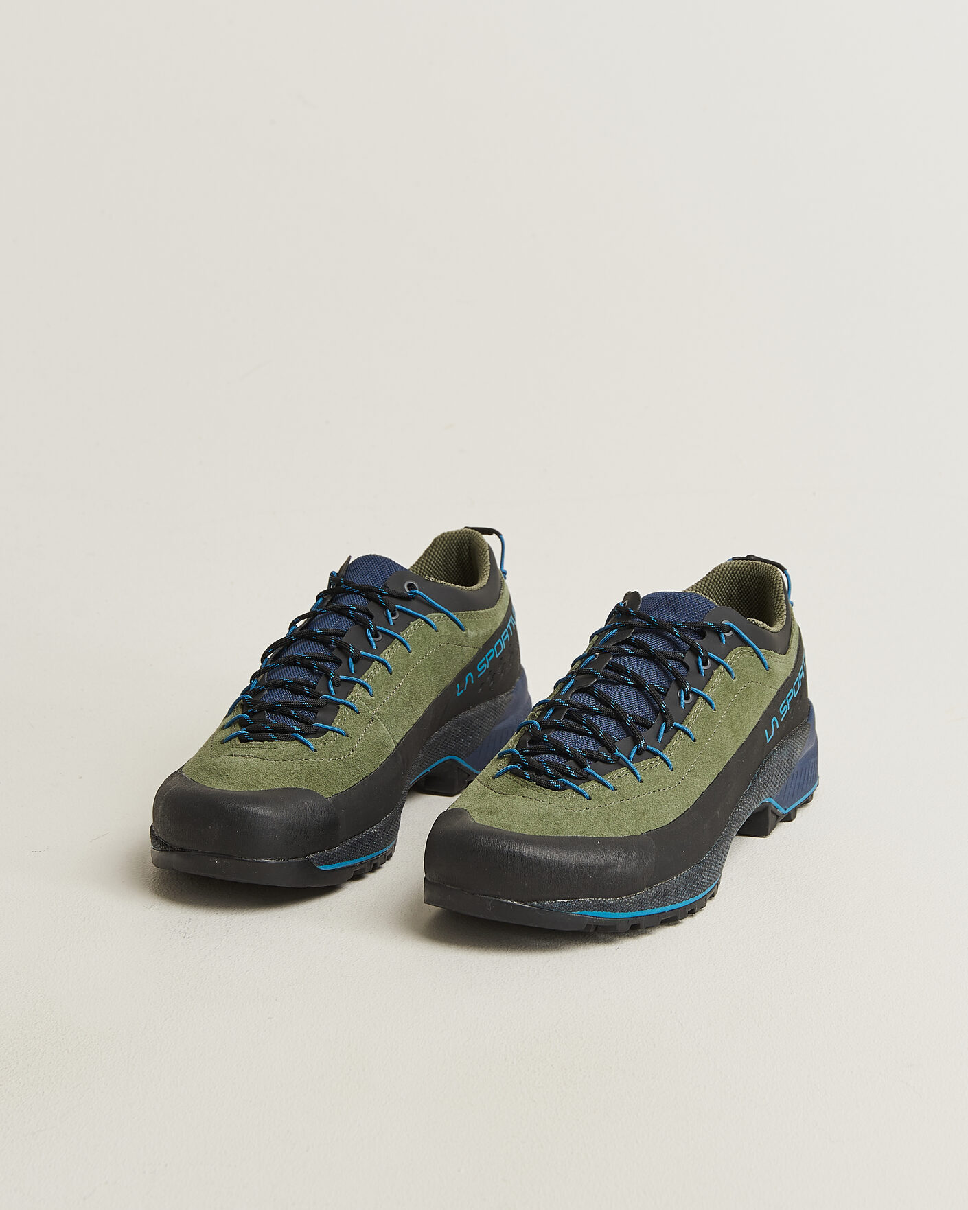 Herr | Hikingskor | La Sportiva | TX4 EVO Cypress/Night Sky