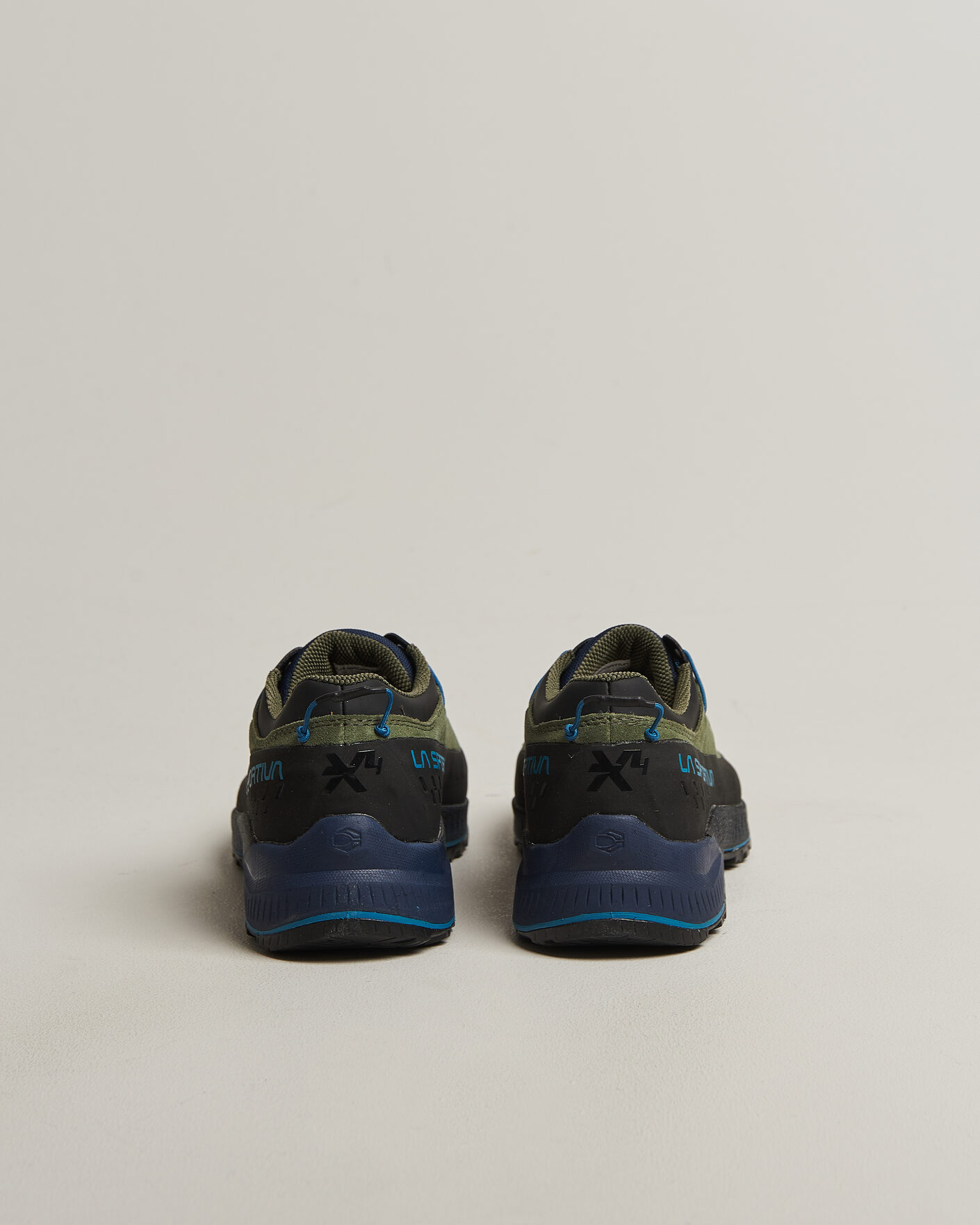 Herr | Hikingskor | La Sportiva | TX4 EVO Cypress/Night Sky