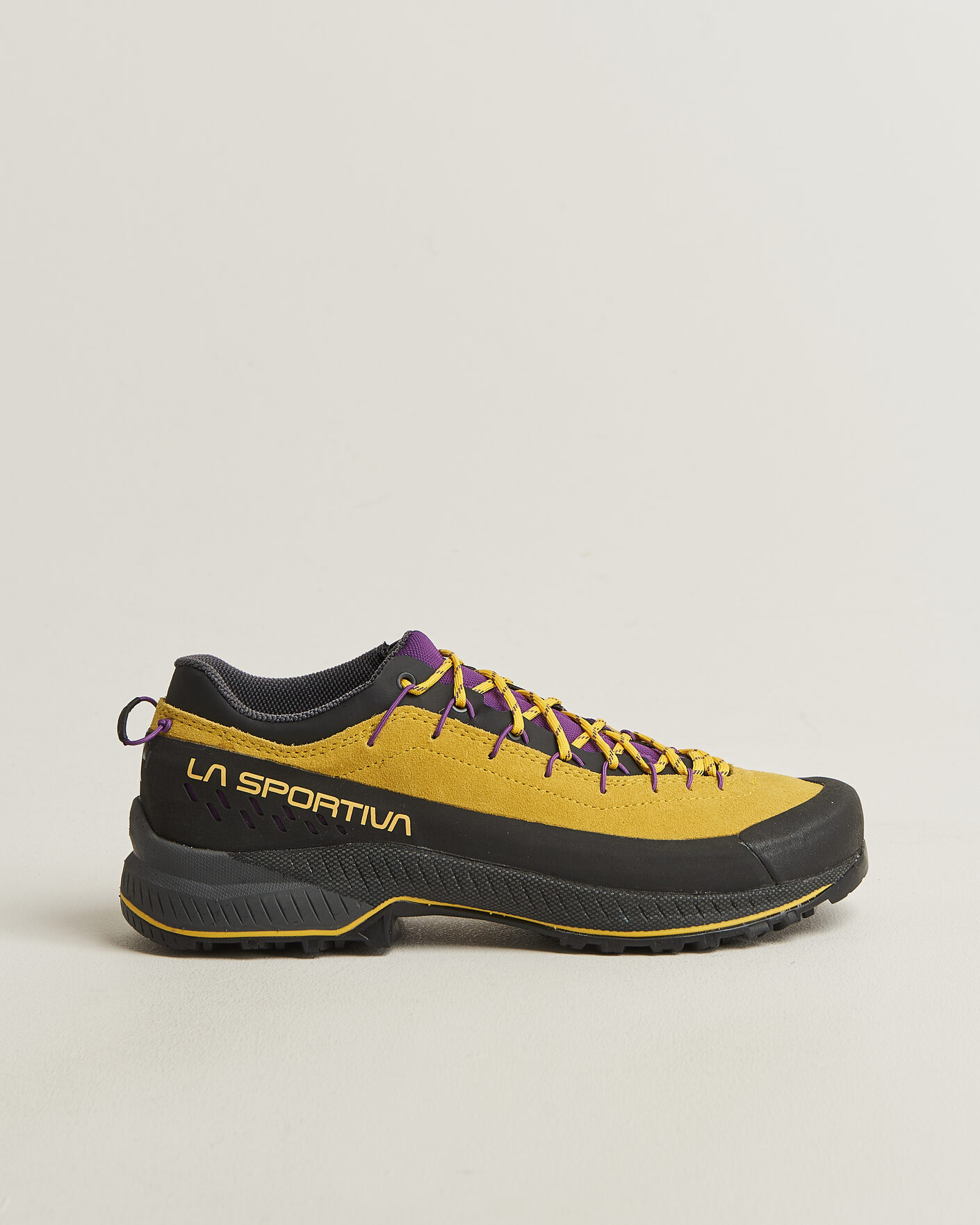 Herr | Hikingskor | La Sportiva | TX4 EVO Yellow/Purple