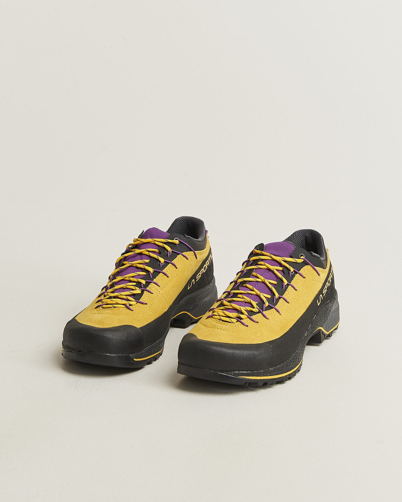 Herr | Hikingskor | La Sportiva | TX4 EVO Yellow/Purple