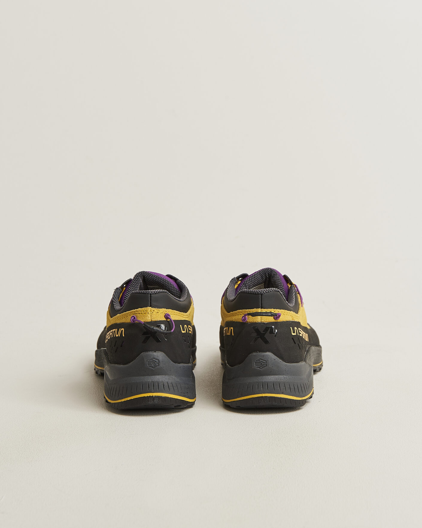 Herr | Hikingskor | La Sportiva | TX4 EVO Yellow/Purple