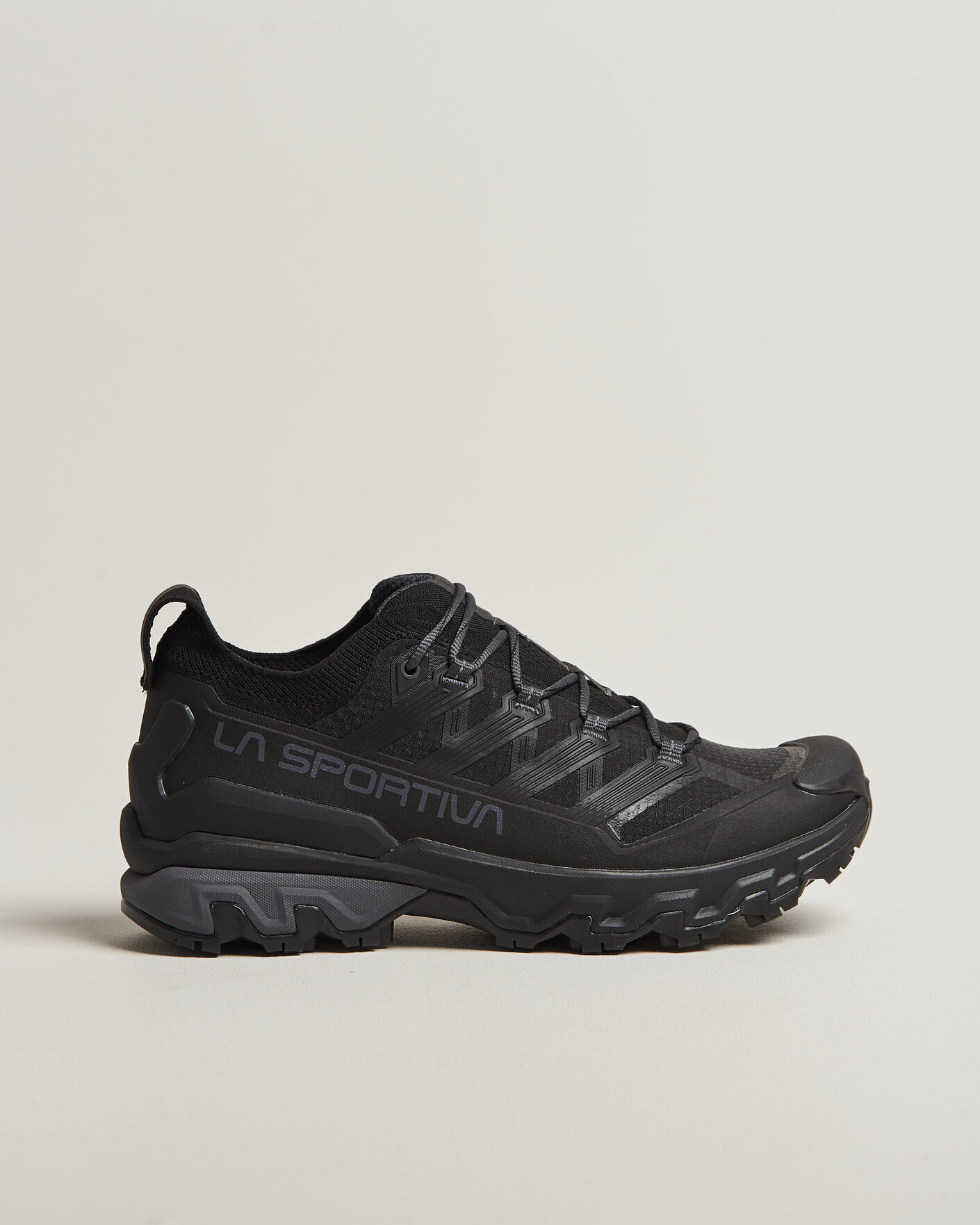 Herr | Hikingskor | La Sportiva | Ultra Raptor 3 Black
