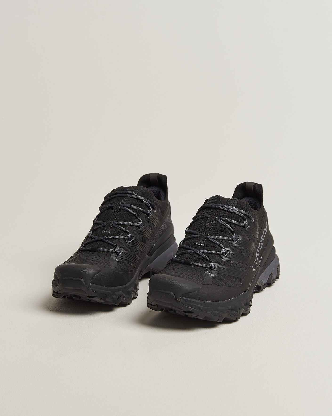 Herr | Hikingskor | La Sportiva | Ultra Raptor 3 Black
