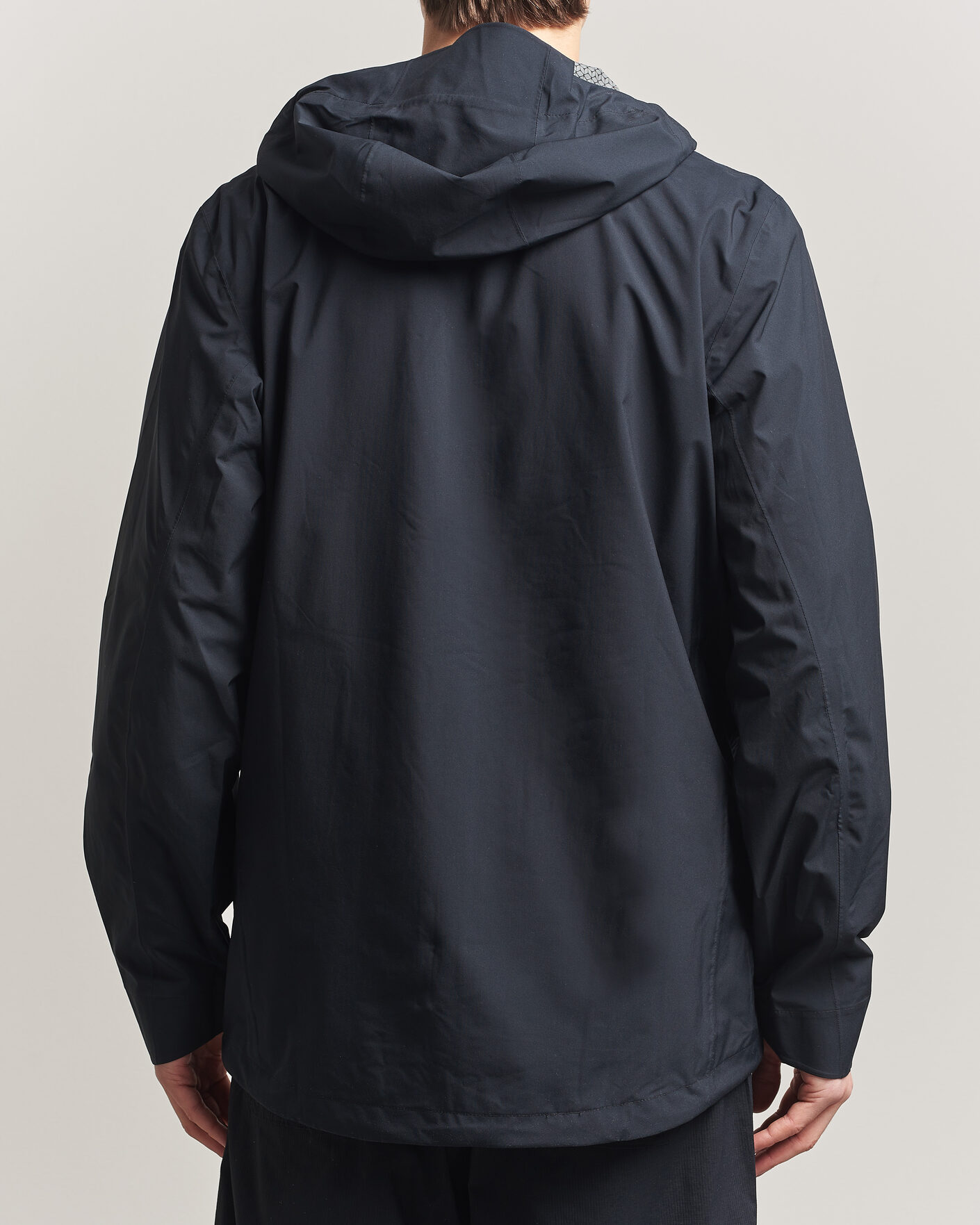Herr | Jackor | Columbia | Trailborne 2,5L Shell Jacket Black