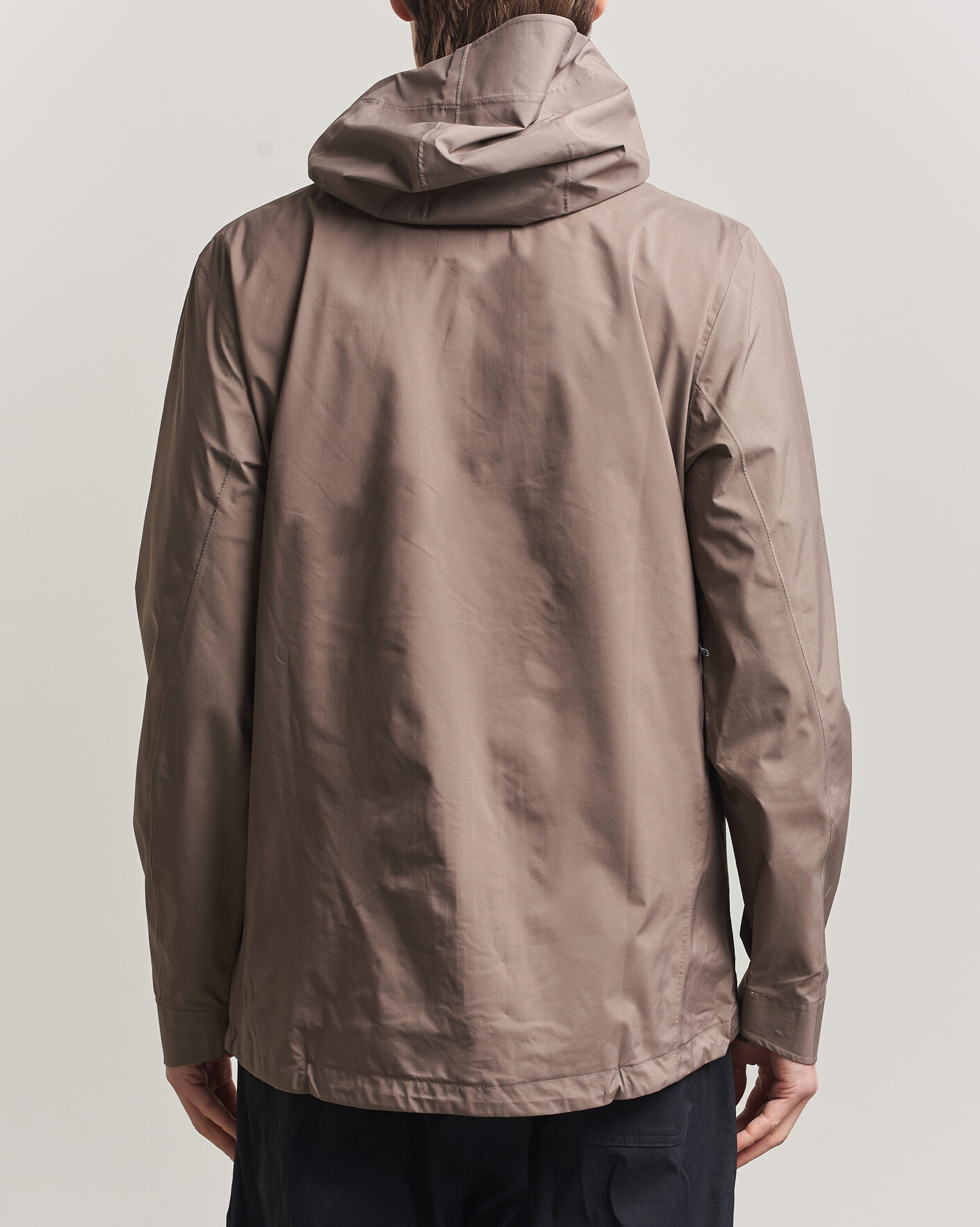 Herr | Jackor | Columbia | Trailborne 2,5L Shell Jacket Iron
