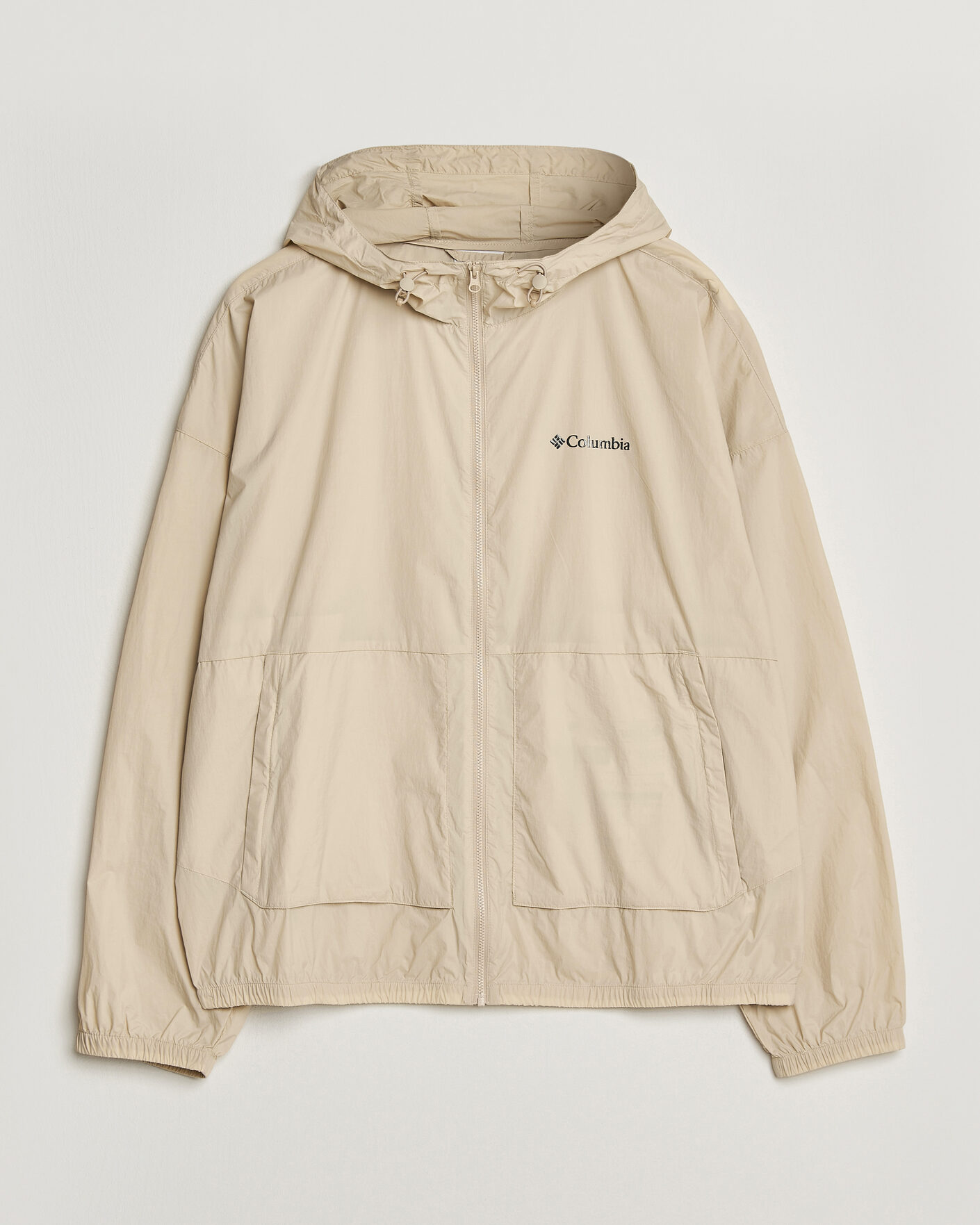 Herr | Jackor | Columbia | Street Hights Windbreaker Ancient Fossil