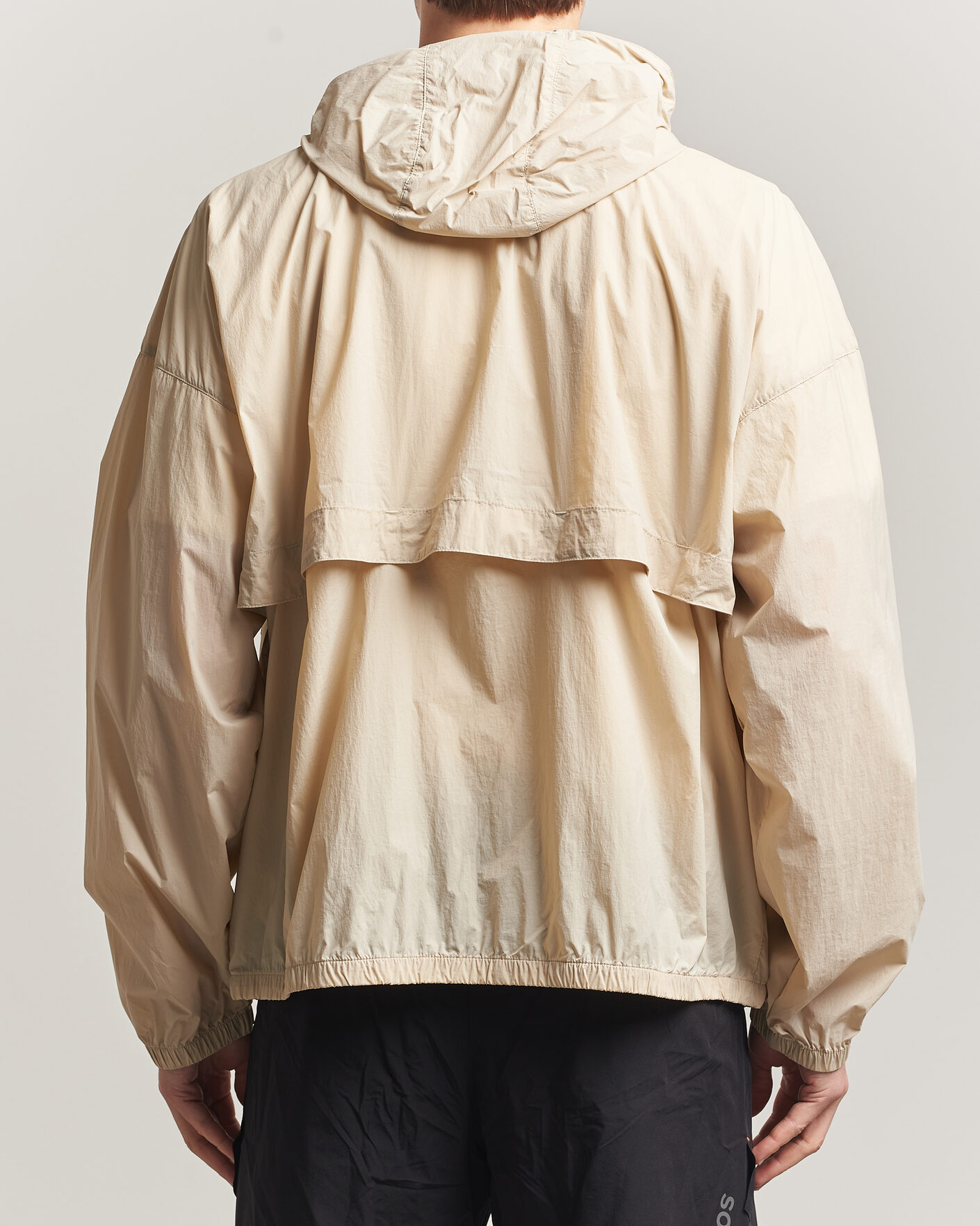 Herr | Jackor | Columbia | Street Hights Windbreaker Ancient Fossil