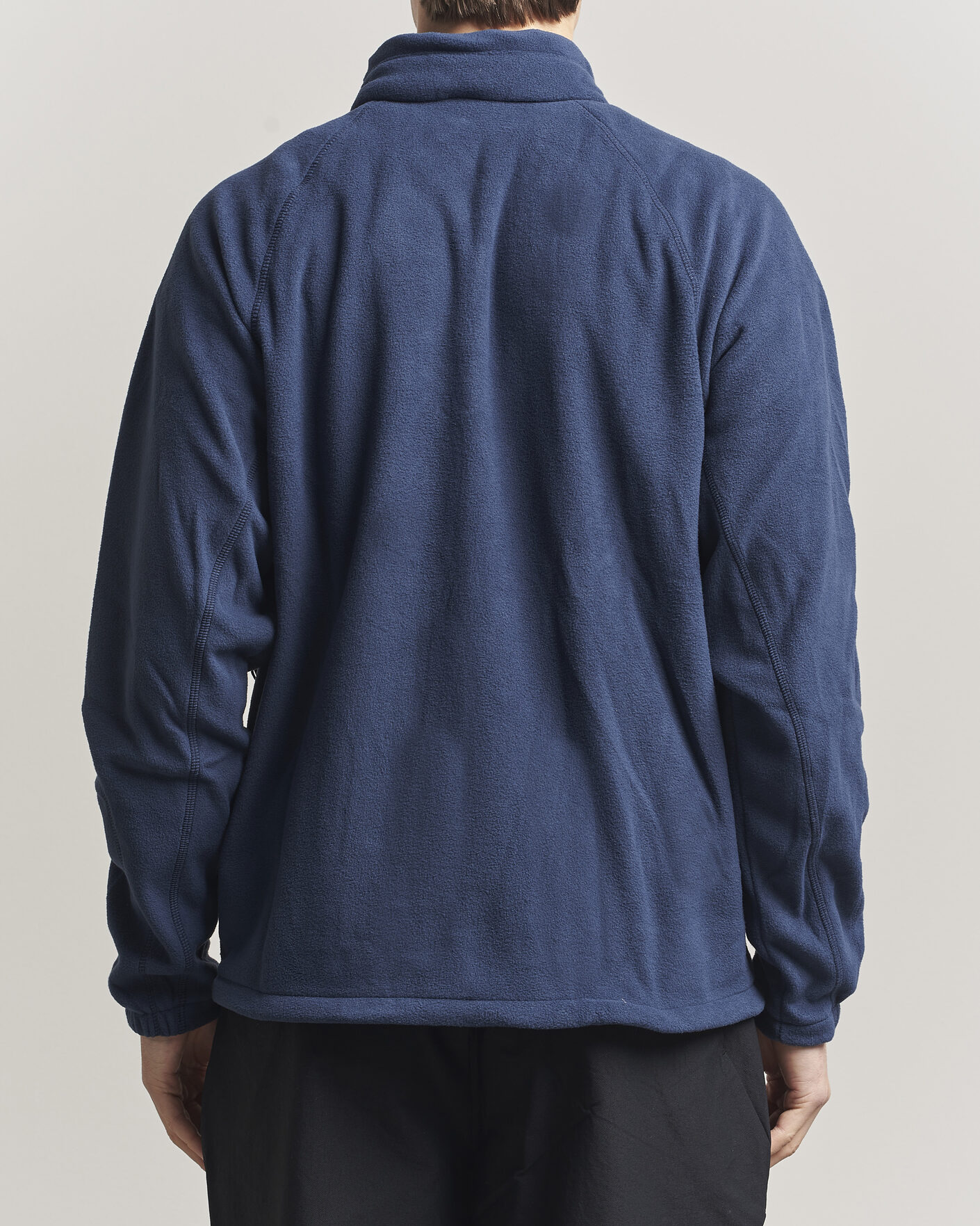 Herr | Tröjor | Columbia | Fast Trek Full Zip Fleece Navy