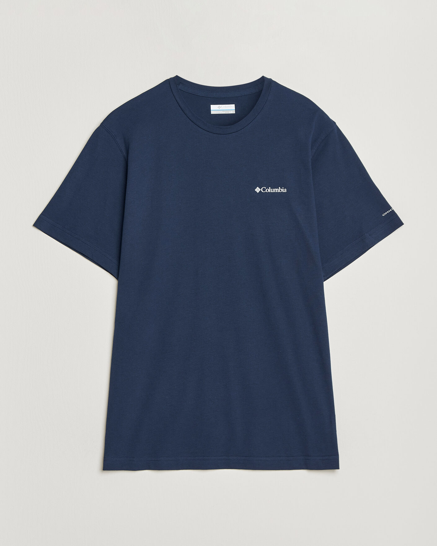 Herr | T-Shirts | Columbia | Thistletown Hills Function T-Shirt Navy