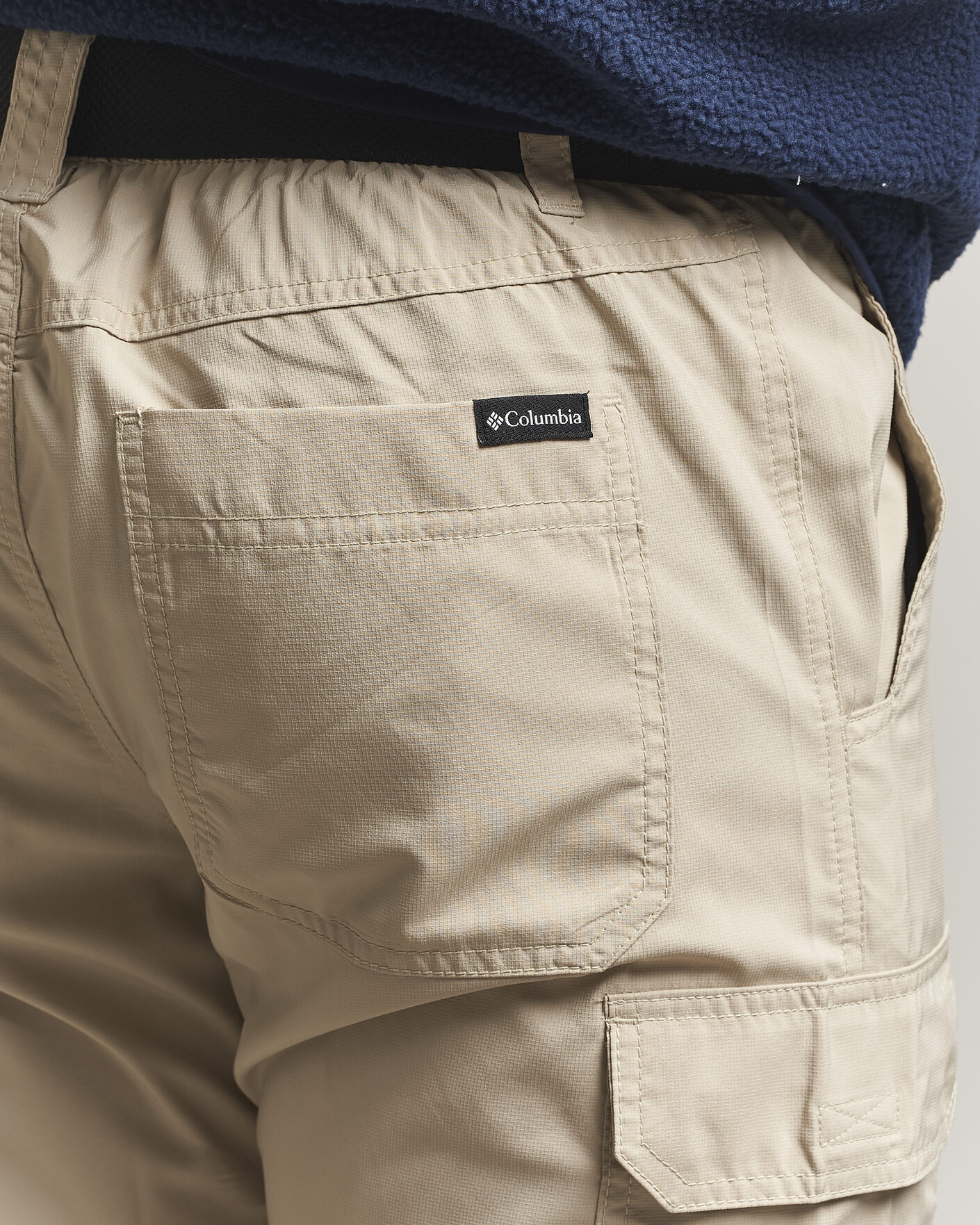 Herr | Byxor | Columbia | Silver Ridge Utility Pants Ancient Fossil