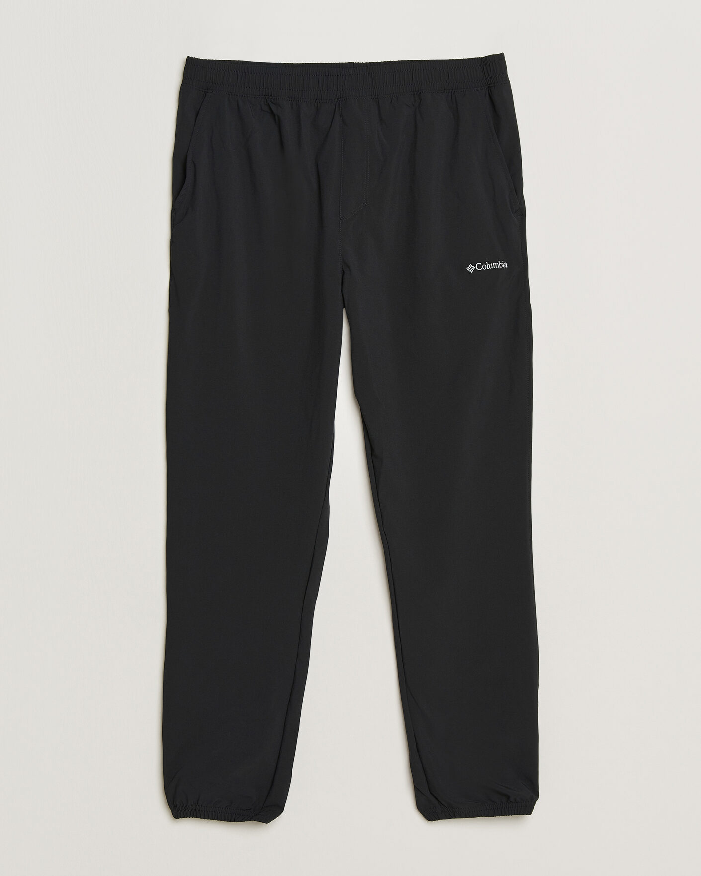 Herr | Byxor | Columbia | Vital Valley Jogger Black