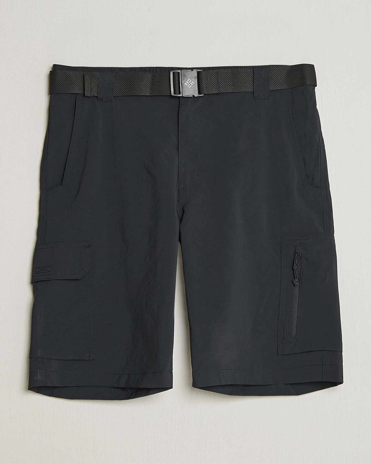 Herr | Shorts | Columbia | Silver Ridge Utility Shorts Black