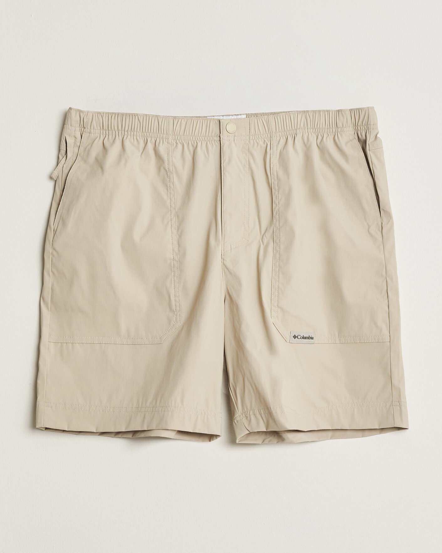 Herr | Shorts | Columbia | Landroamer Scout Shorts Ancient Fossil