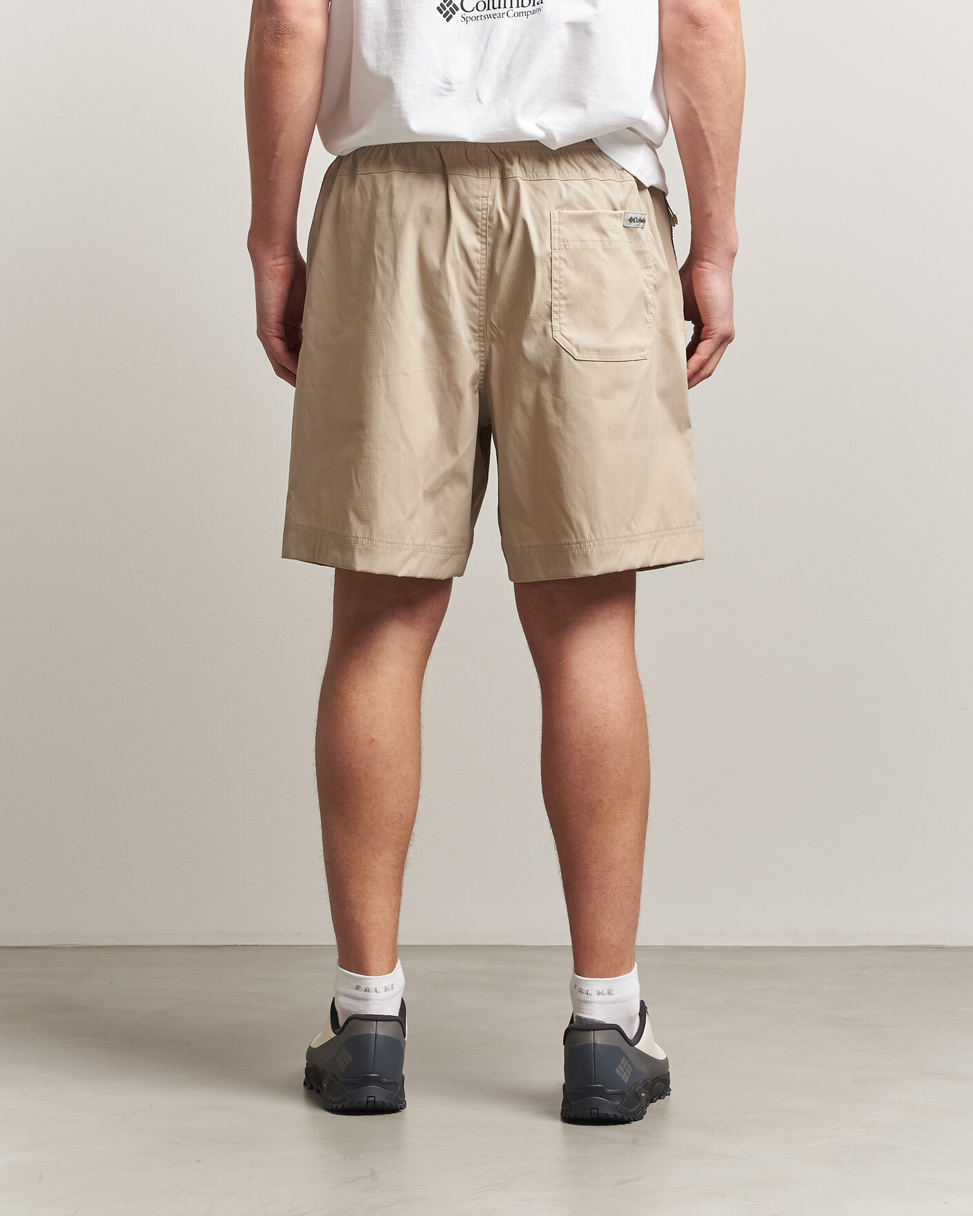 Herr | Shorts | Columbia | Landroamer Scout Shorts Ancient Fossil