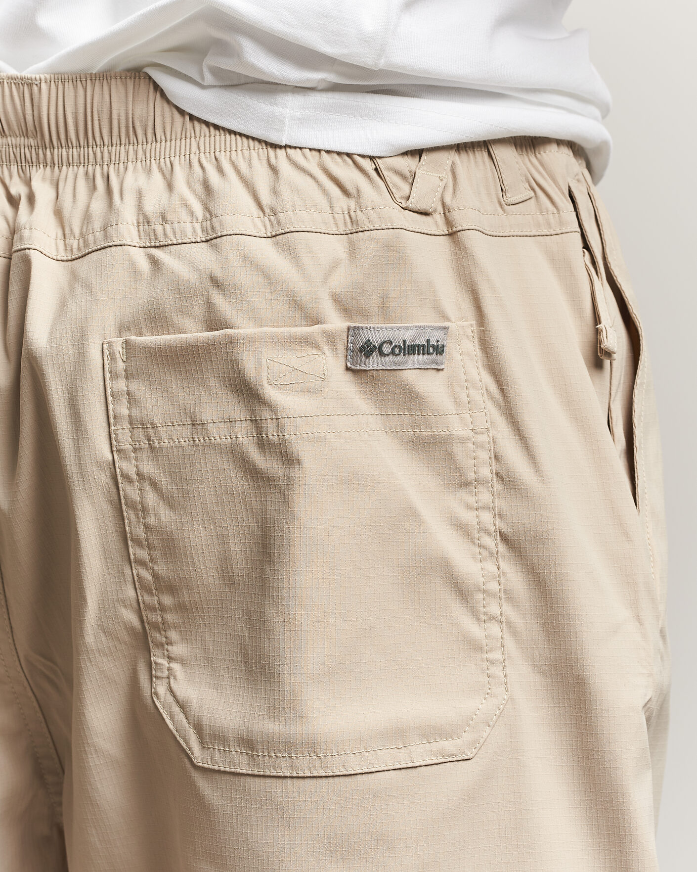 Herr | Shorts | Columbia | Landroamer Scout Shorts Ancient Fossil
