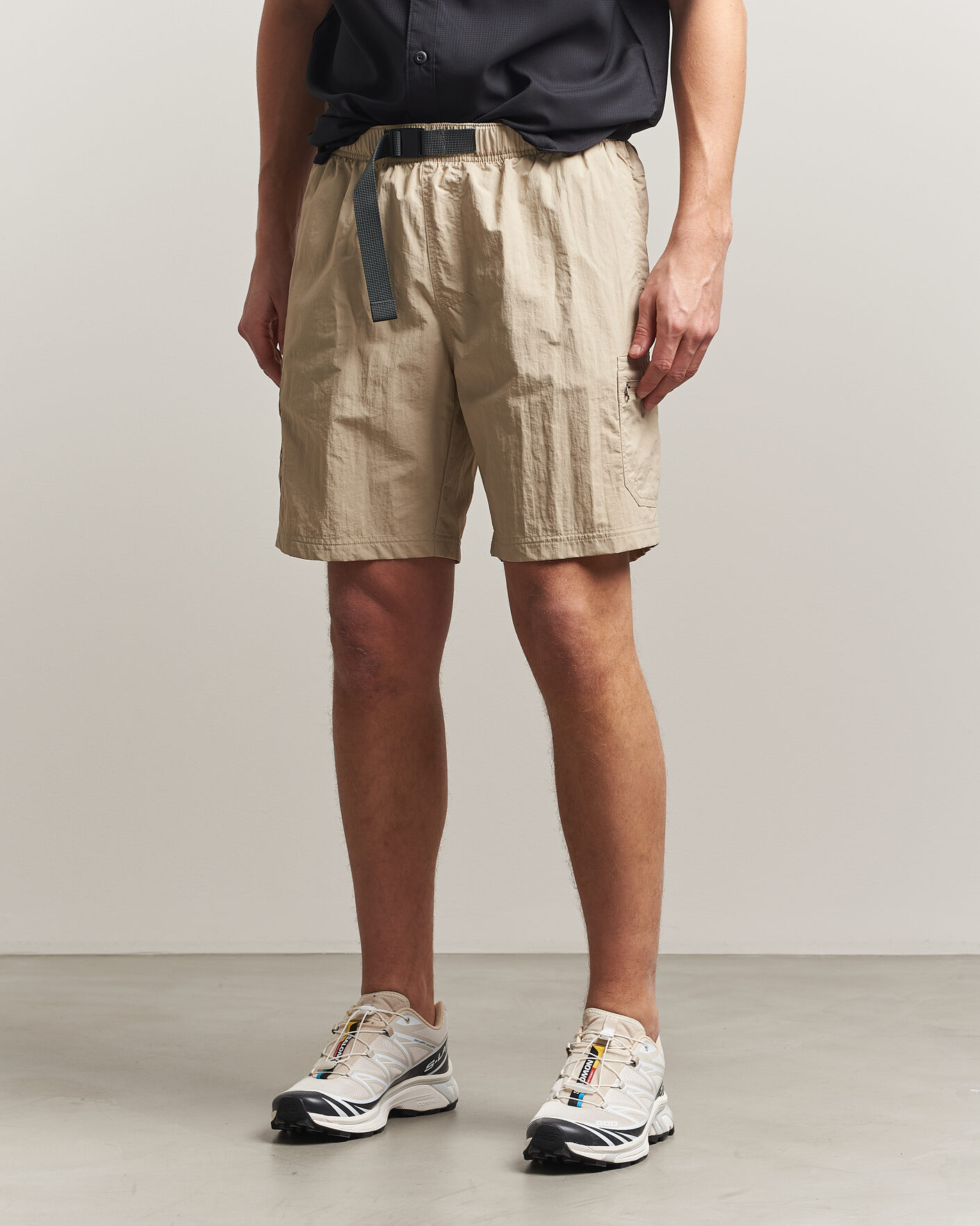 Herr | Shorts | Columbia | Mountaindale Cargo Shorts Ancient Fossil
