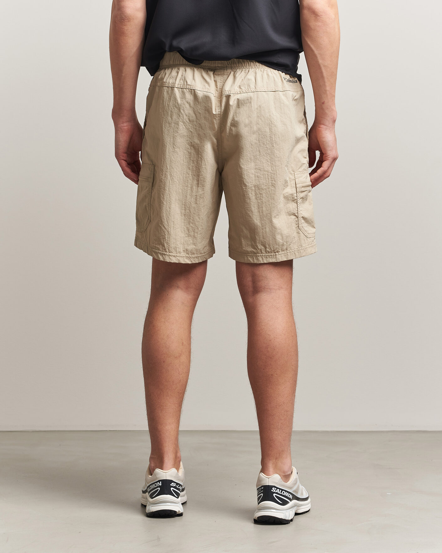 Herr | Shorts | Columbia | Mountaindale Cargo Shorts Ancient Fossil