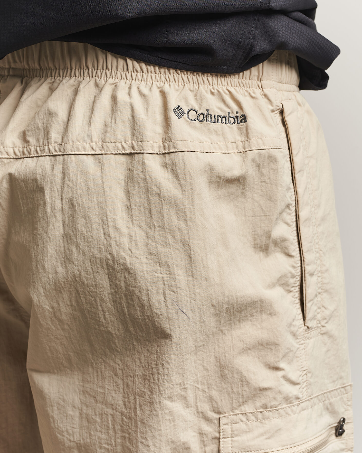 Herr | Shorts | Columbia | Mountaindale Cargo Shorts Ancient Fossil