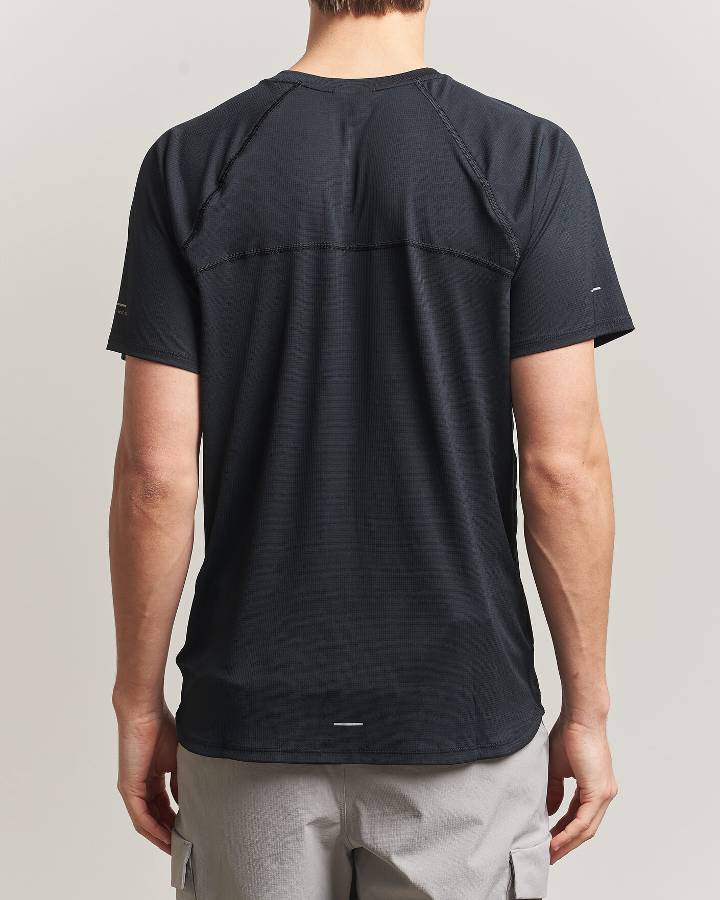 Herr | T-Shirts | Columbia | Stealth Spring T-Shirt Black