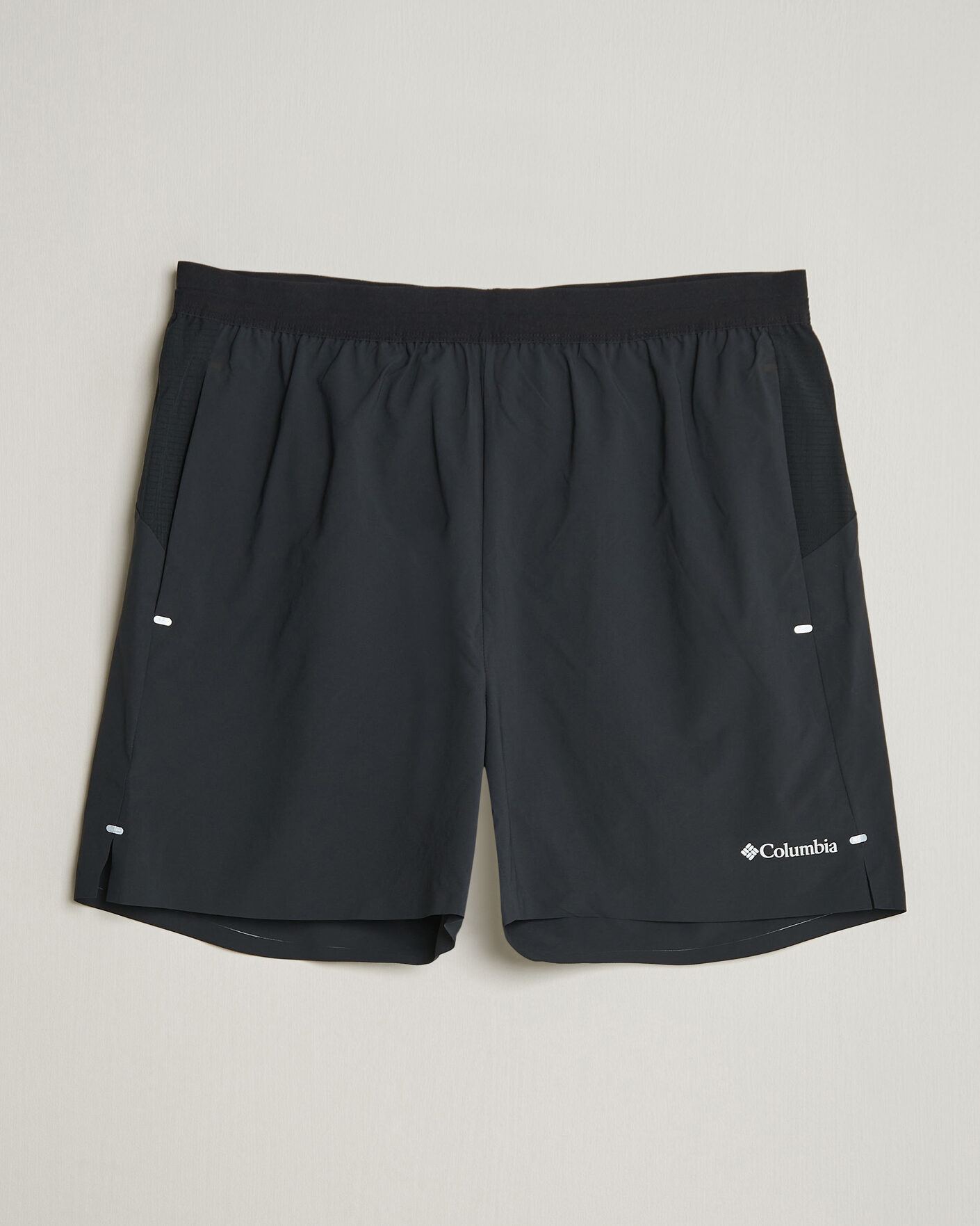 Herr | Shorts | Columbia | Stealth Spring Lined Shorts Black