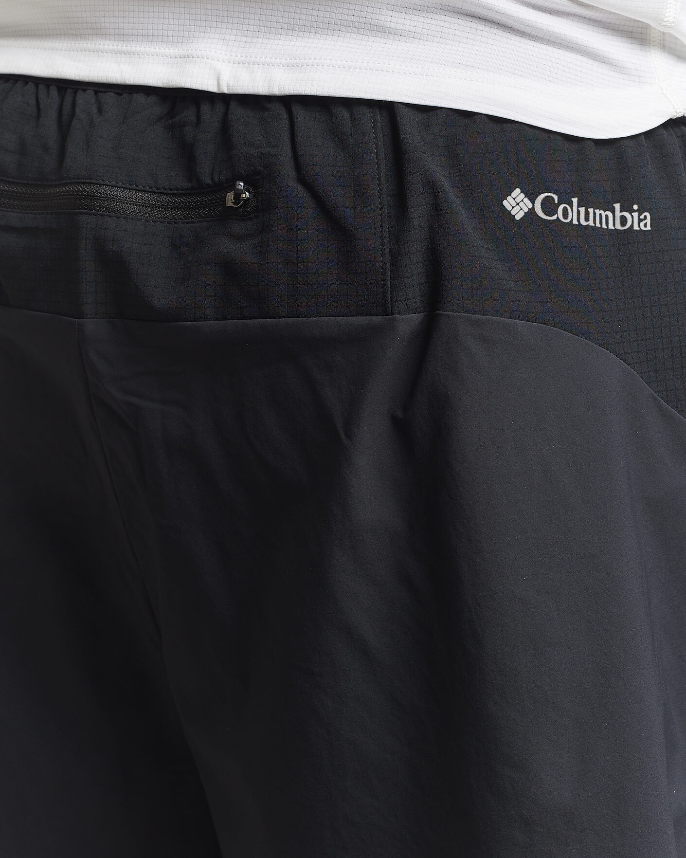 Herr | Shorts | Columbia | Stealth Spring Lined Shorts Black