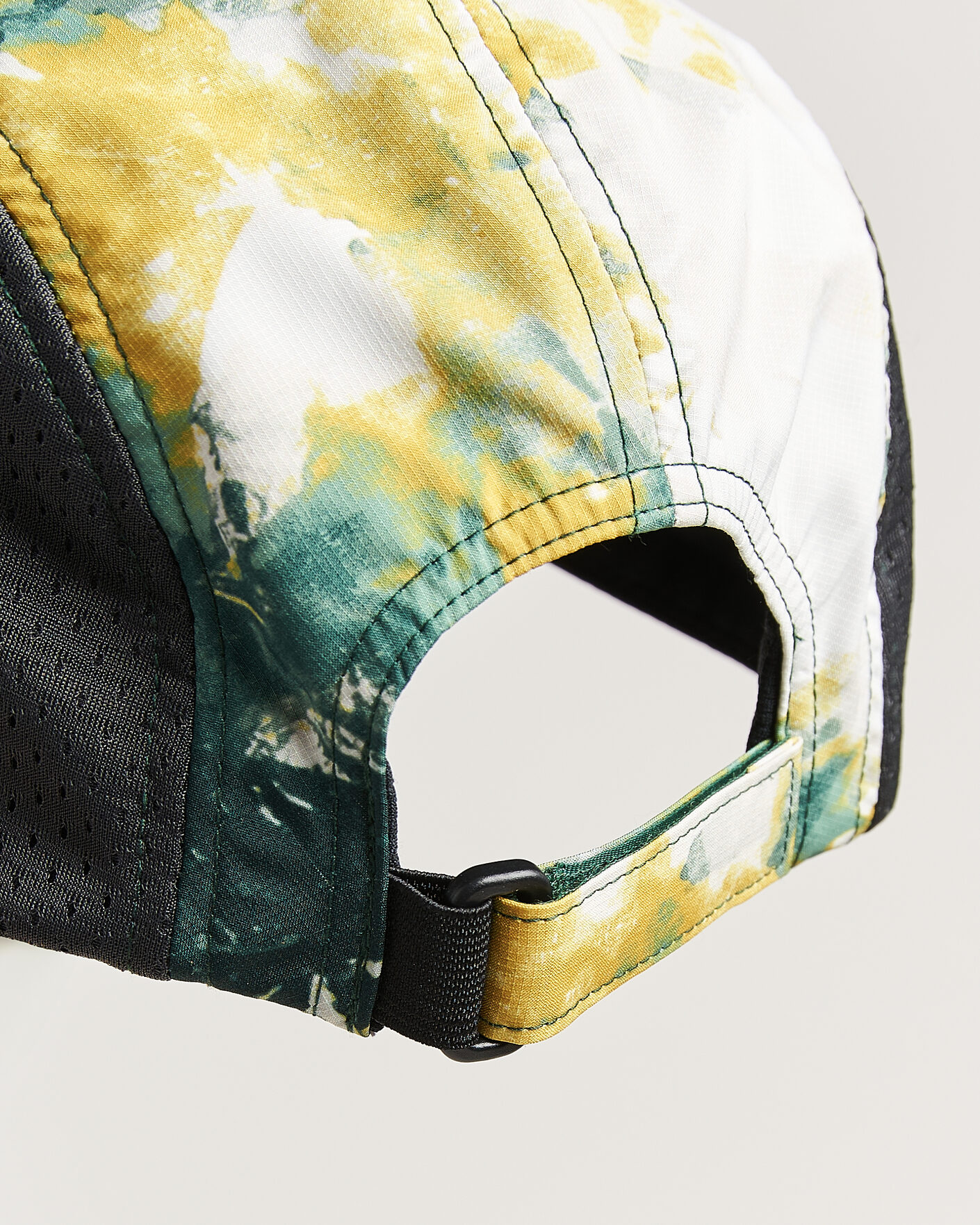 Herr | Hattar & kepsar | Columbia | Wingmark Ripstop Cap Sea Salt