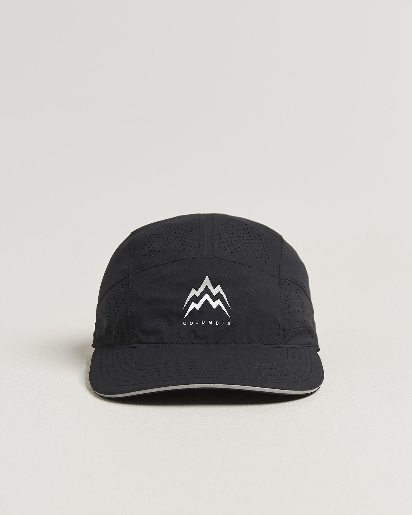 Herr | Hattar & kepsar | Columbia | Speed Trail Ball Cap Black