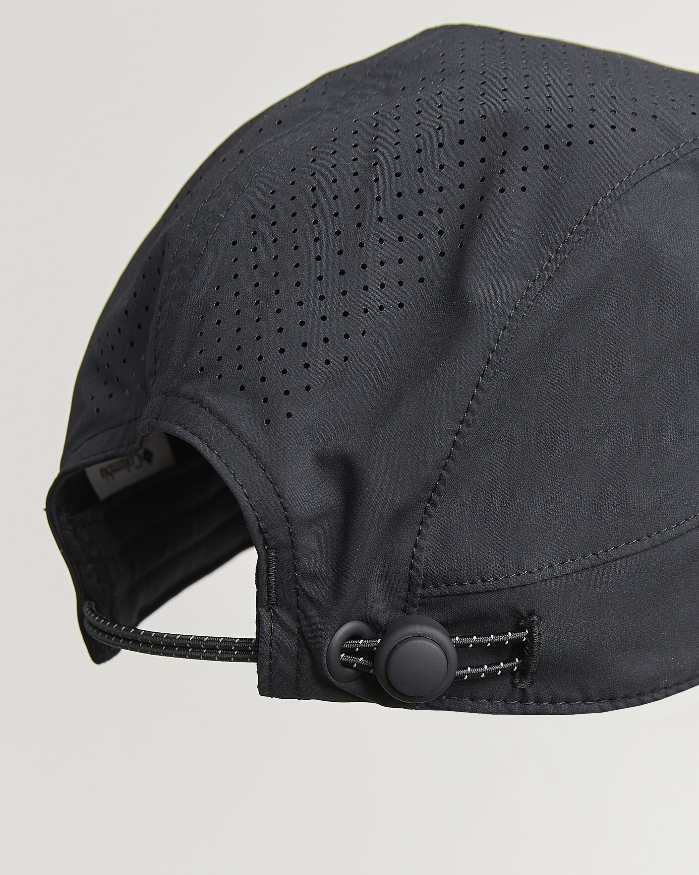 Herr | Hattar & kepsar | Columbia | Speed Trail Ball Cap Black